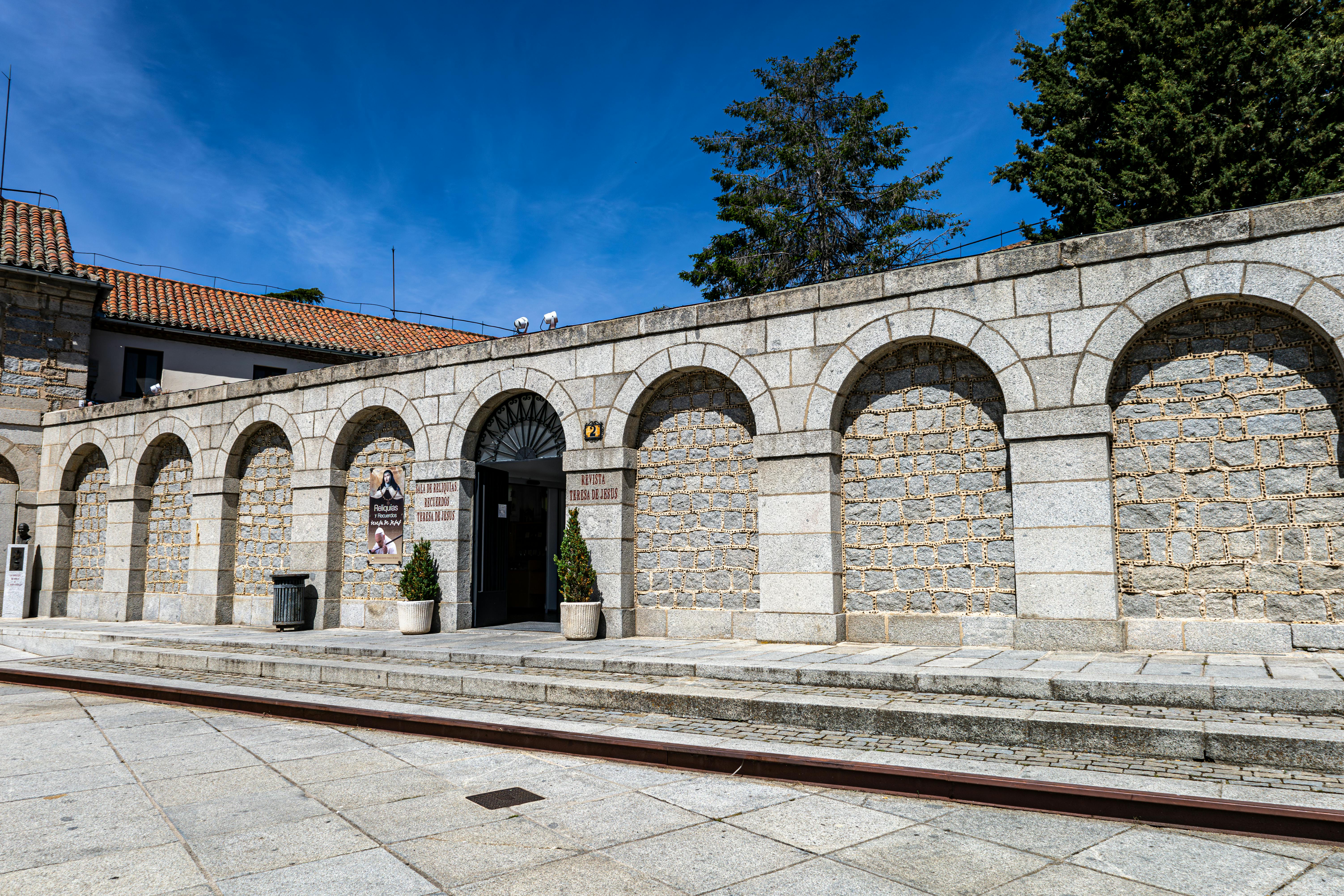 Fotos de Ávila, Castilla y León