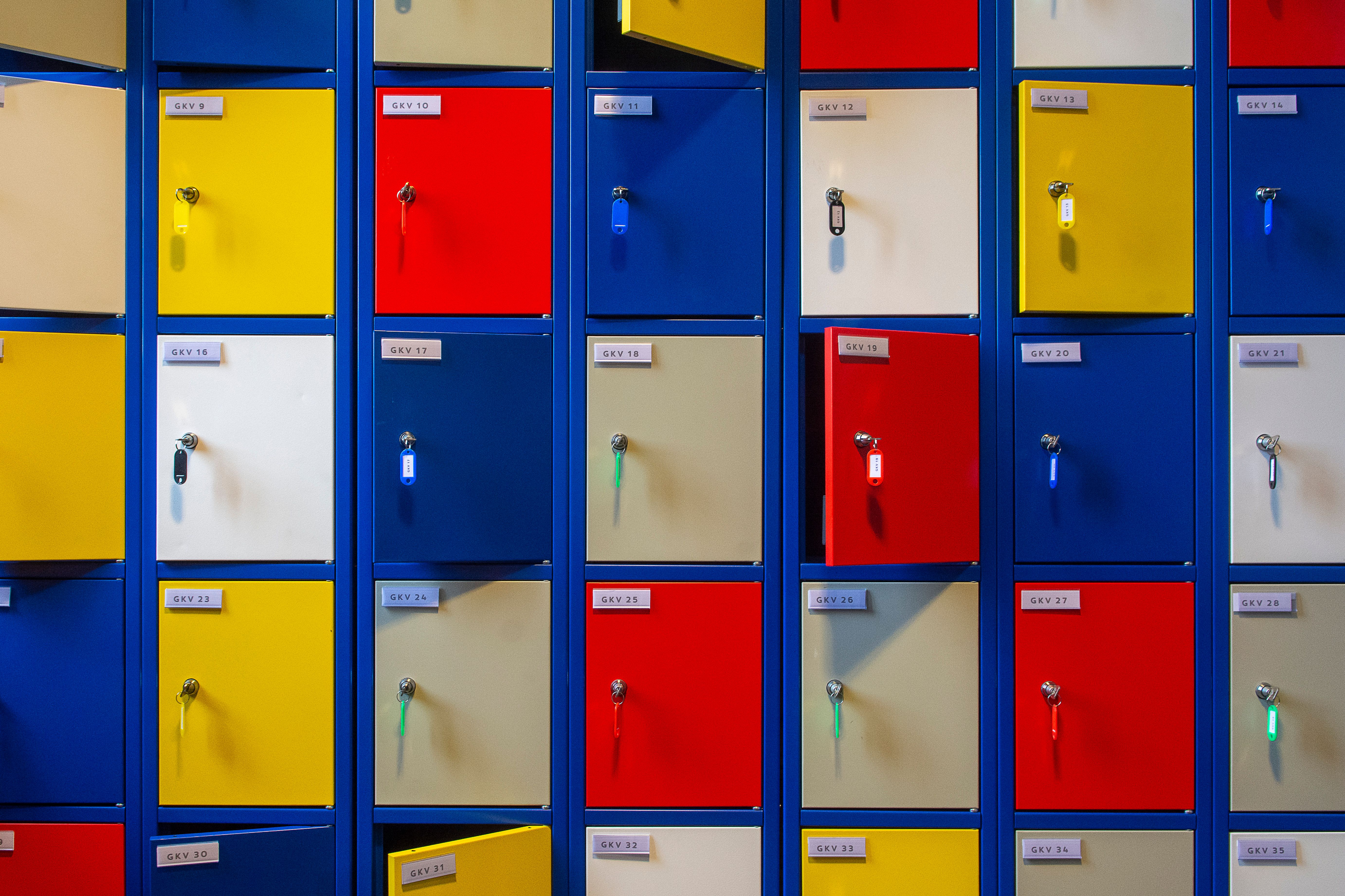 Who's Locker Locker Photos, Download The BEST Free Locker Stock Photos & HD Images