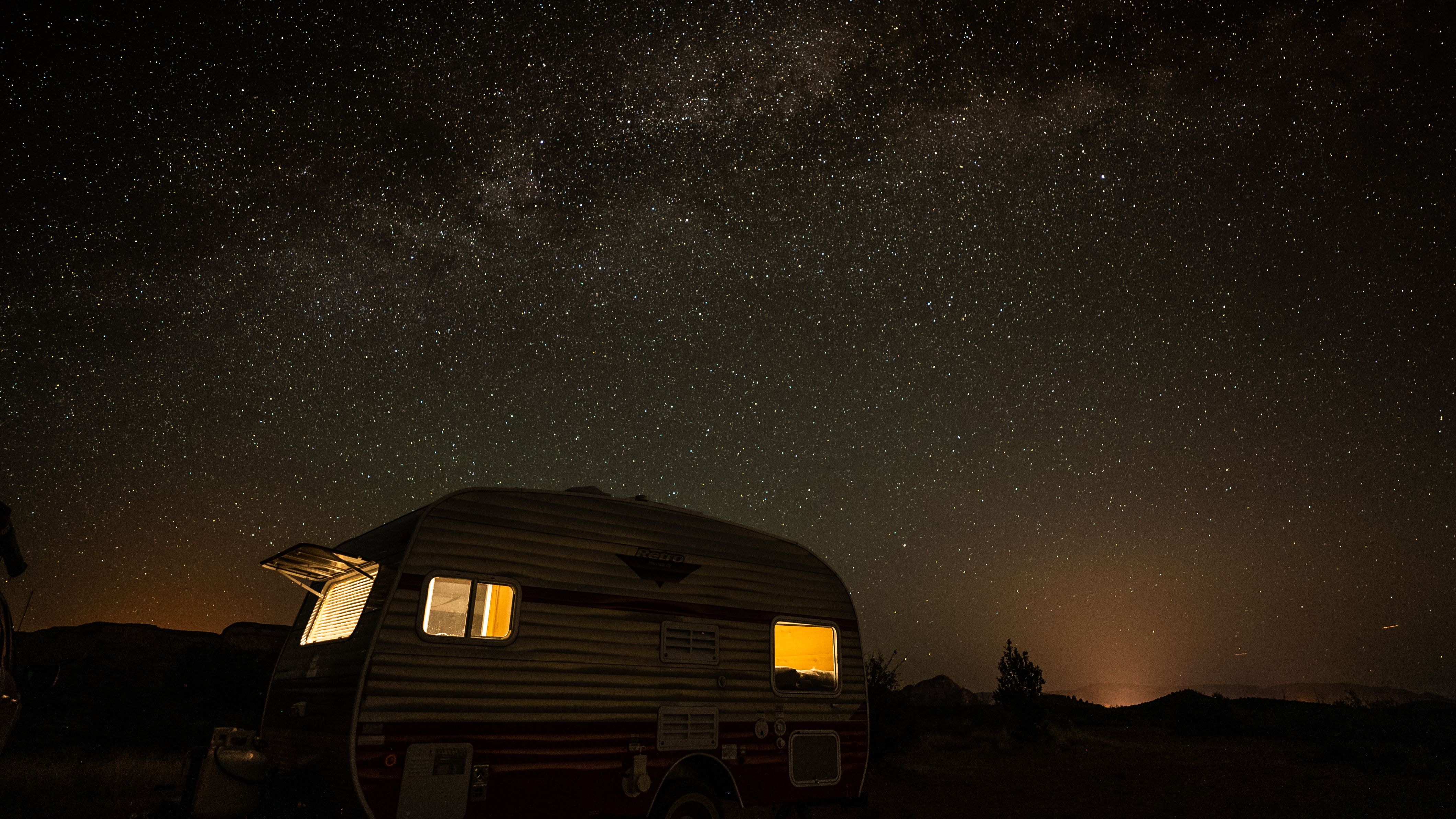 Broader Camper Repair and RV Maintenance Support Announced by Larry's RV LLC - Carroll County Mirror — Photo by ken choi on P