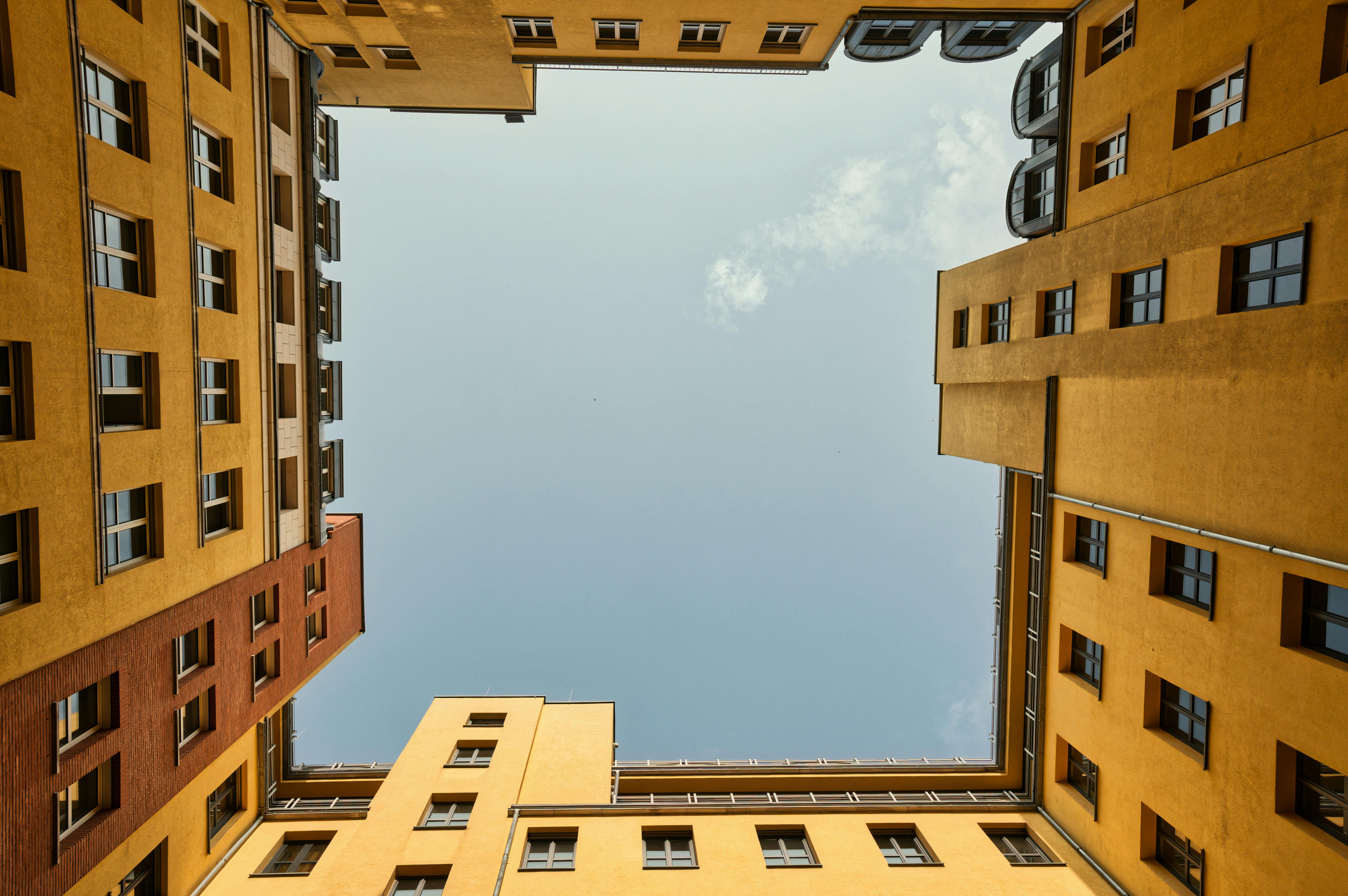 property management tenant screening — Photo by Travel with  Lenses on Pexels