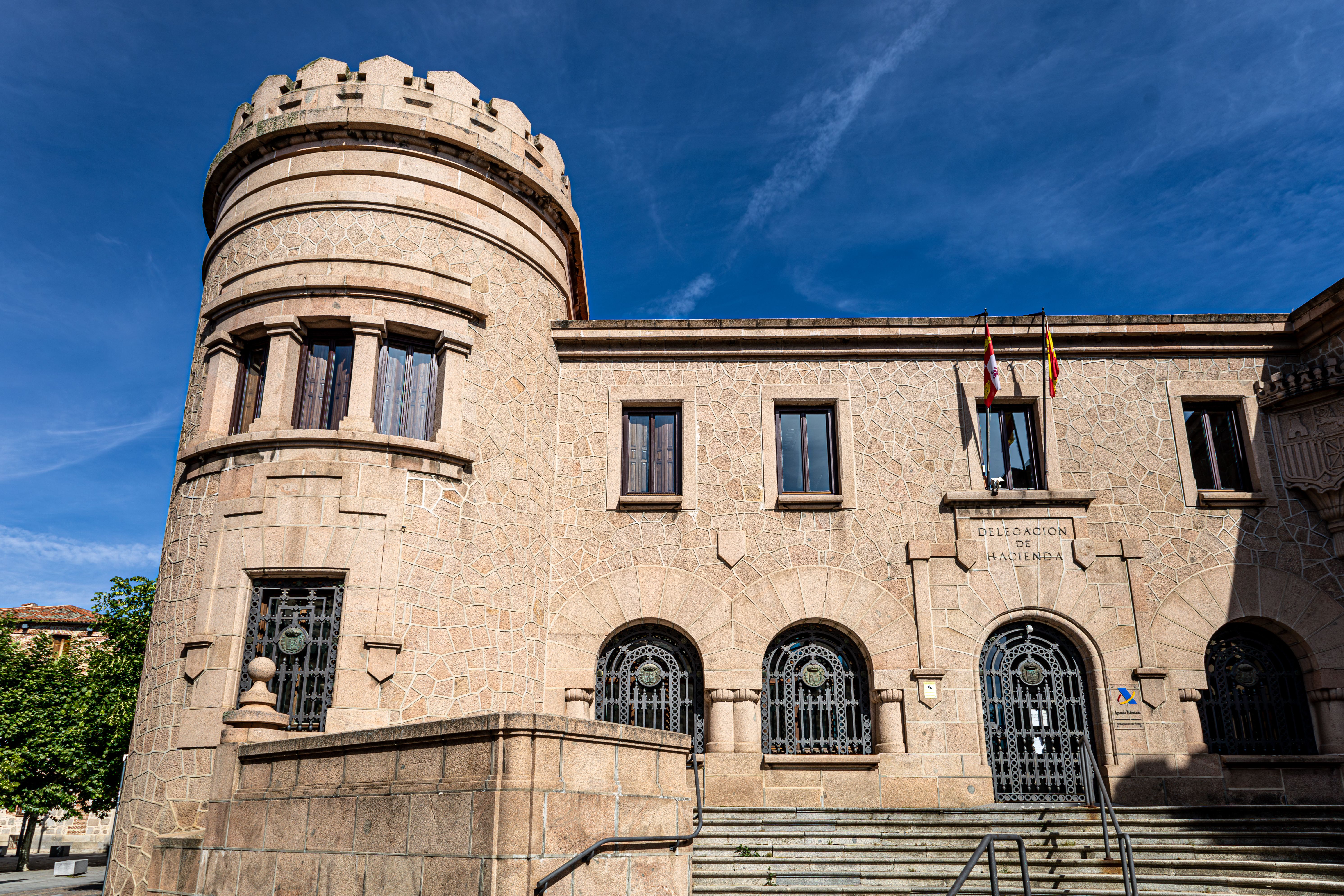 Fotos de Ávila, Castilla y León