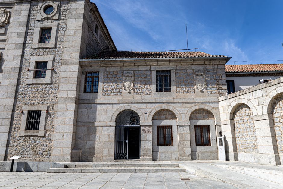 @al aire libre, almena, arquitectura