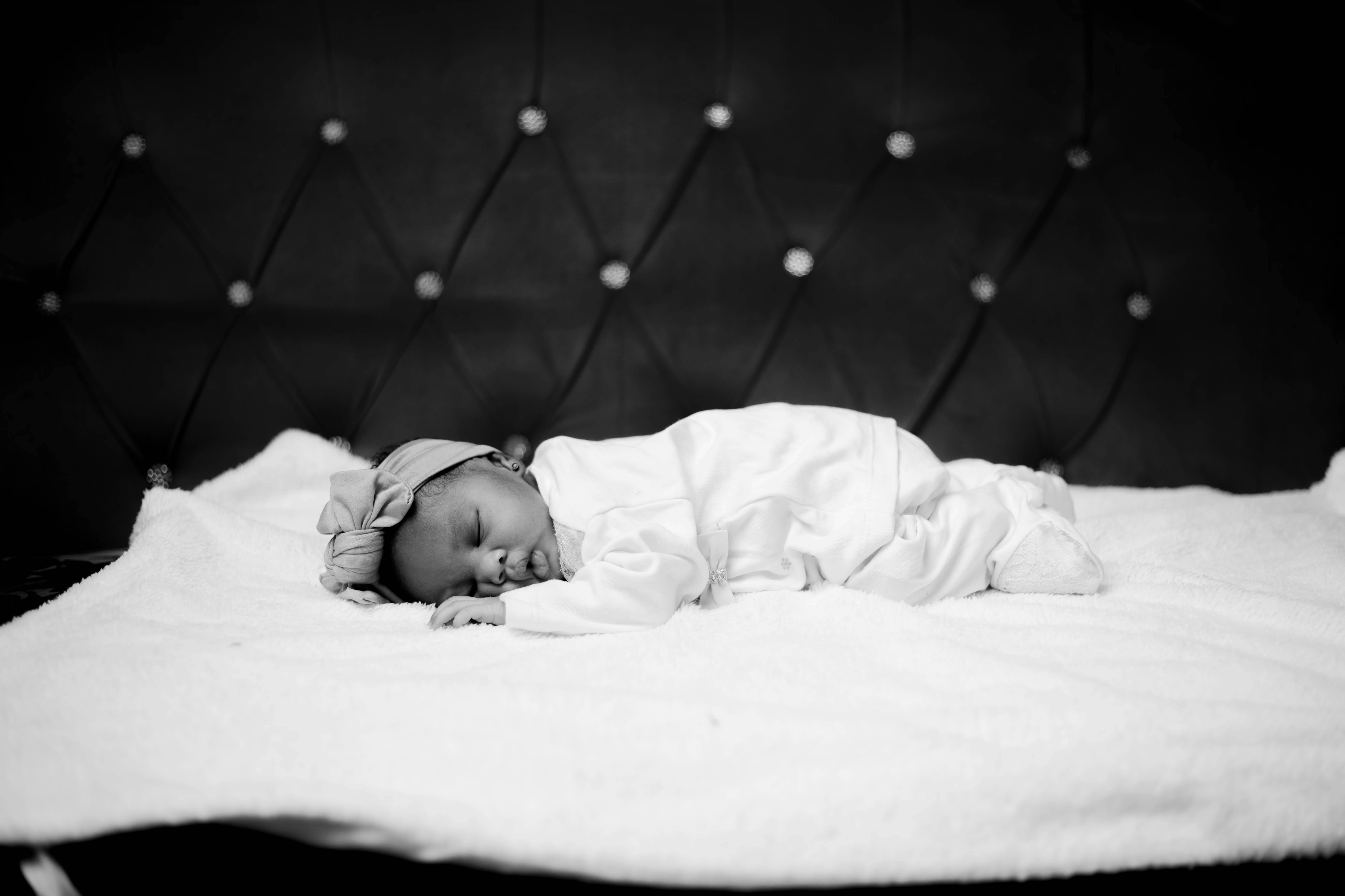 Why undisturbed sleep is important to brain injury recovery — Photo by MD Photography on Pexels
