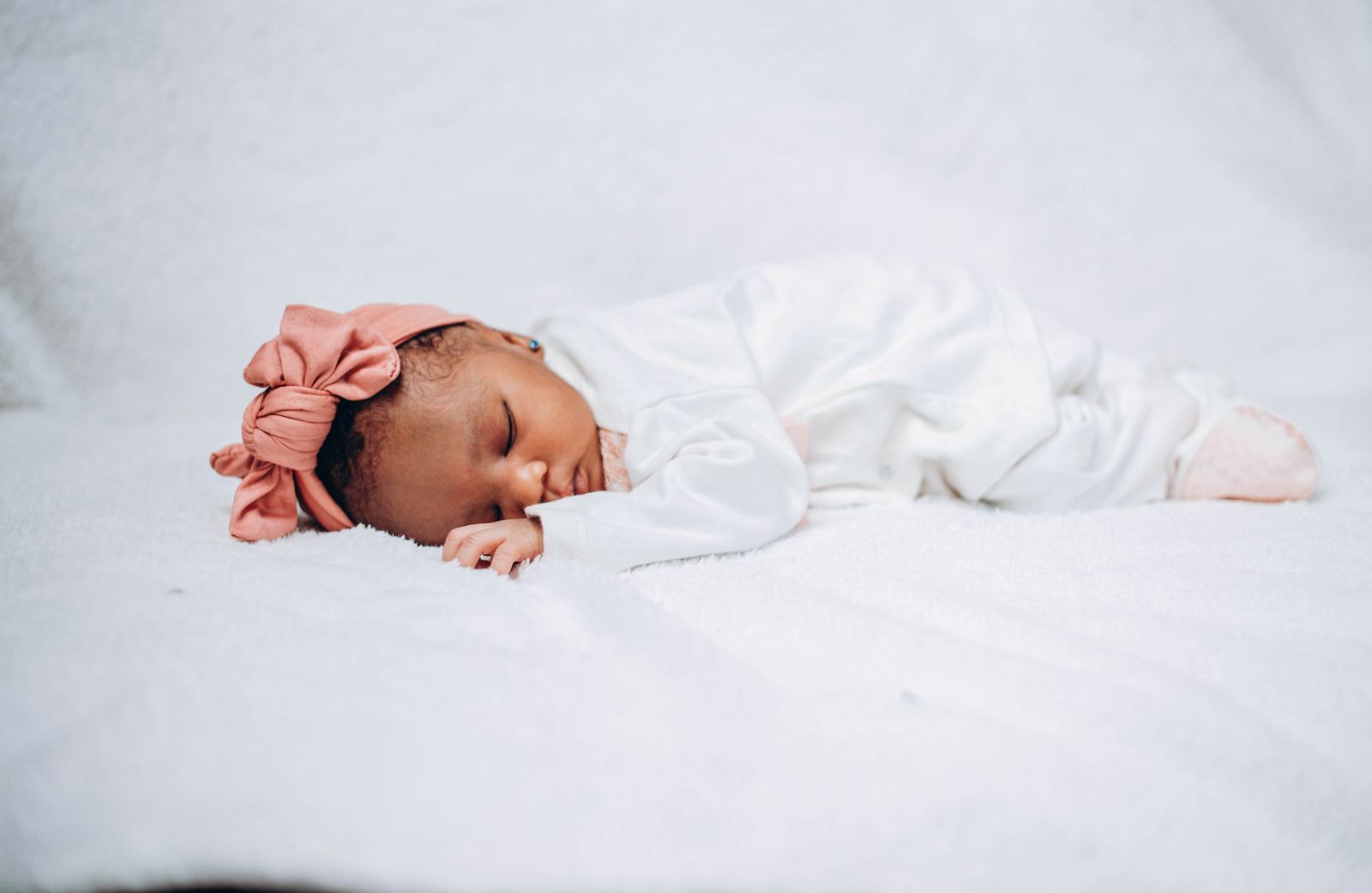 How Sleep Training Affects Your Baby (and You)