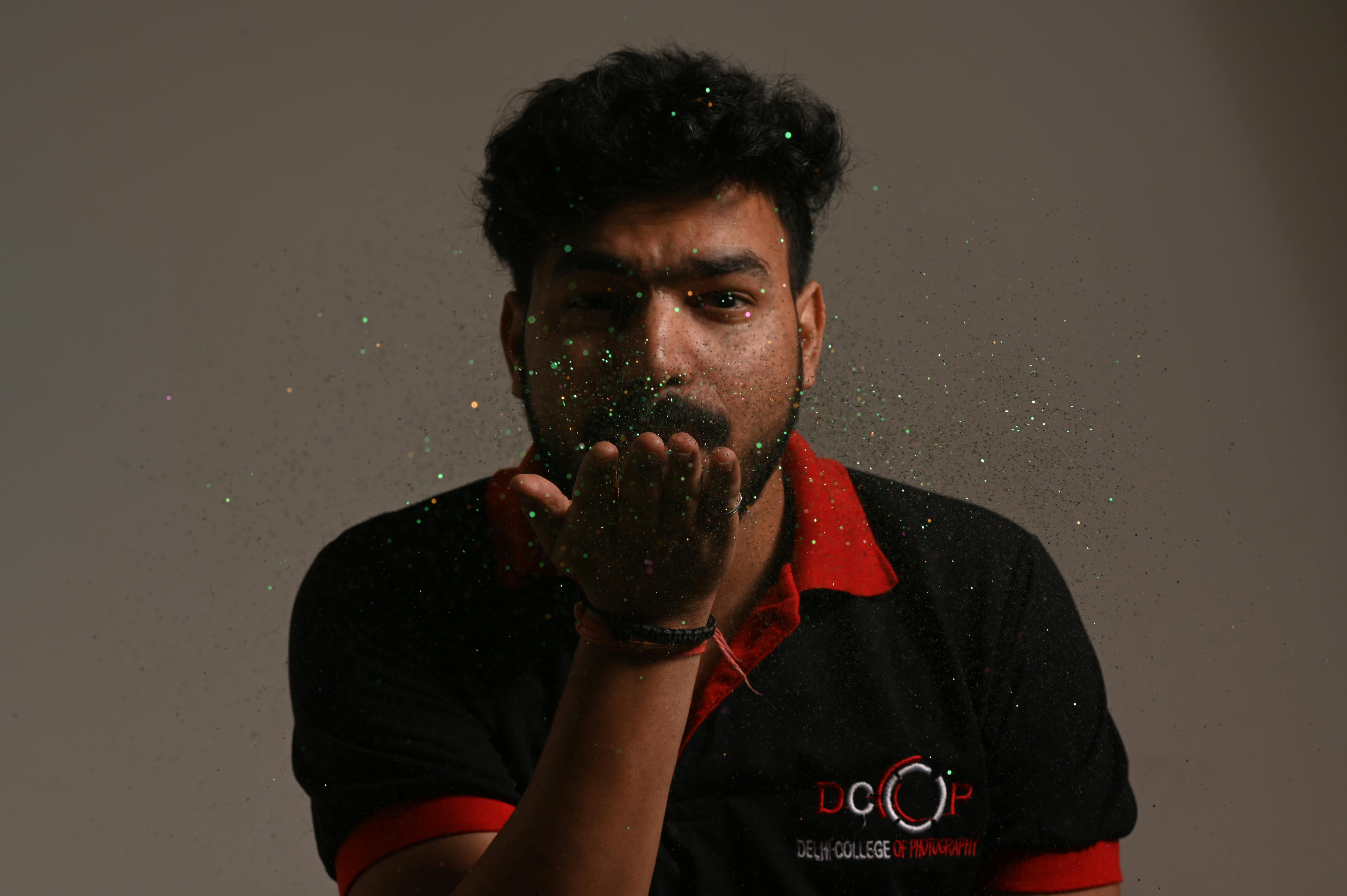 Irresistible Perfumes That Captivated Celebrities