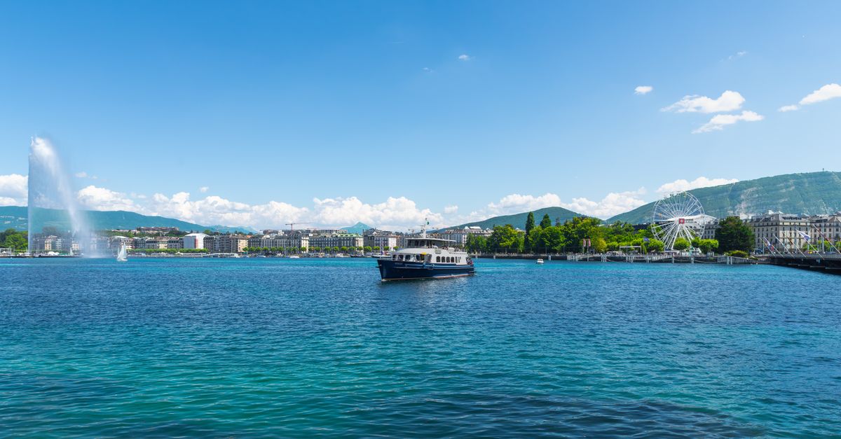 Les meilleures villes à découvrir en Suisse pour vos vacances