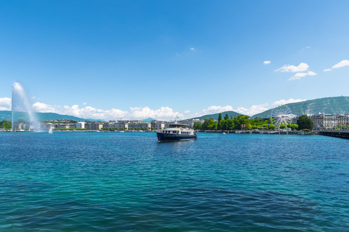 Genève