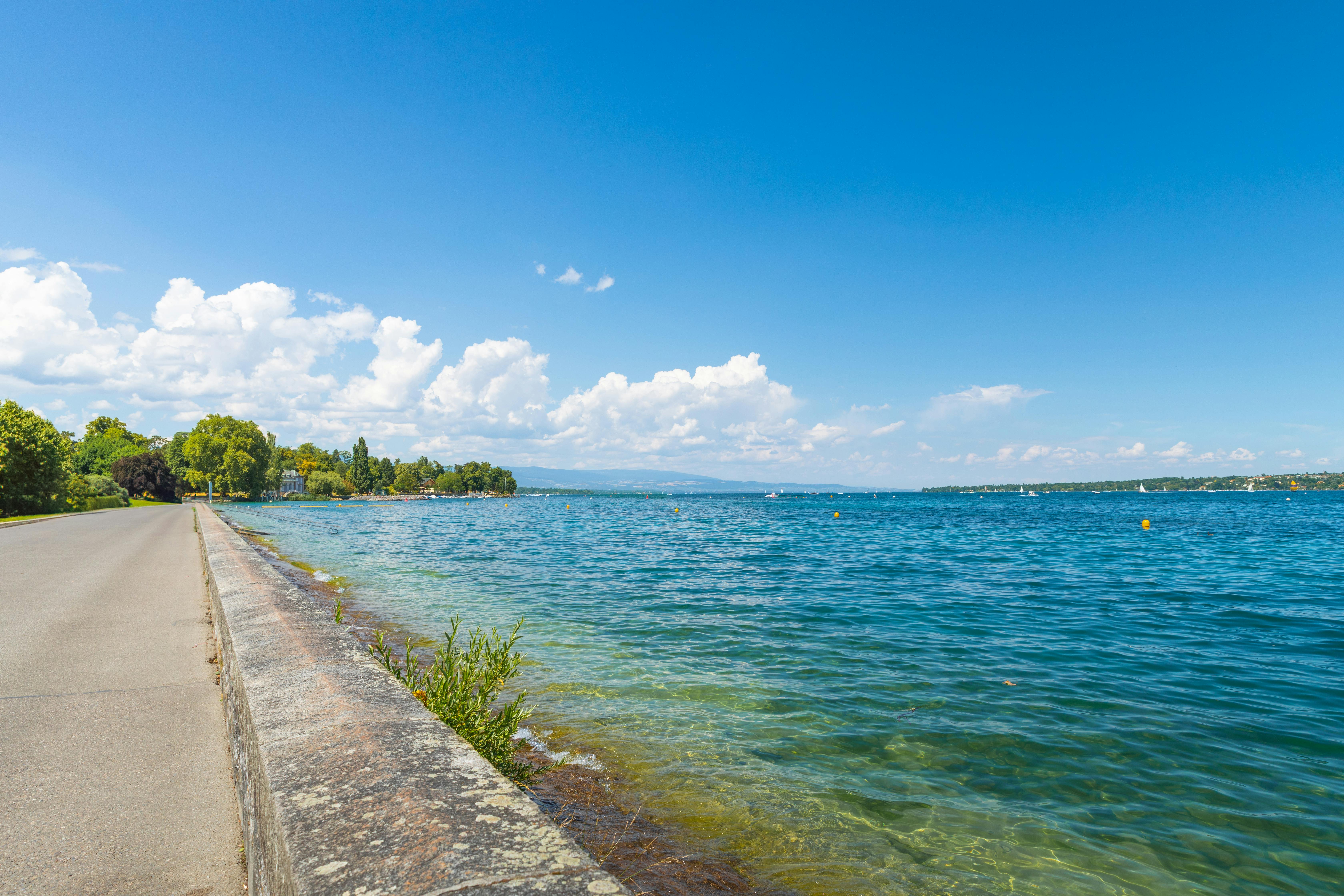 The Impact of Nature Escape on Emotional Wellness