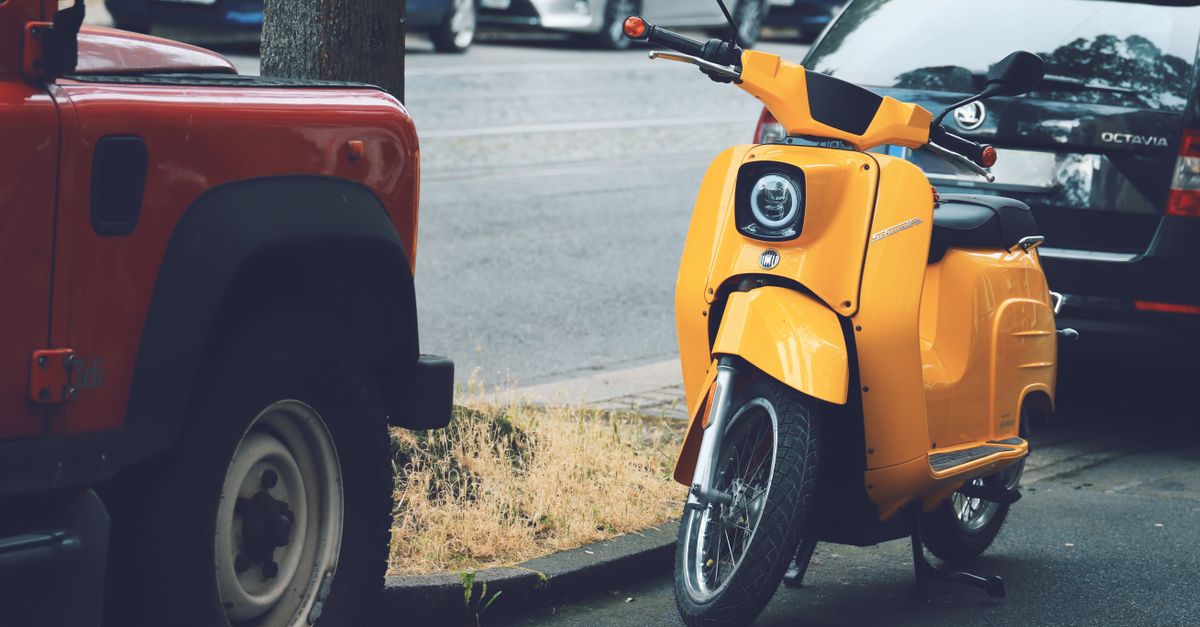 ₹80K EV Scooter: Is Your 5-Year Cost Lower?