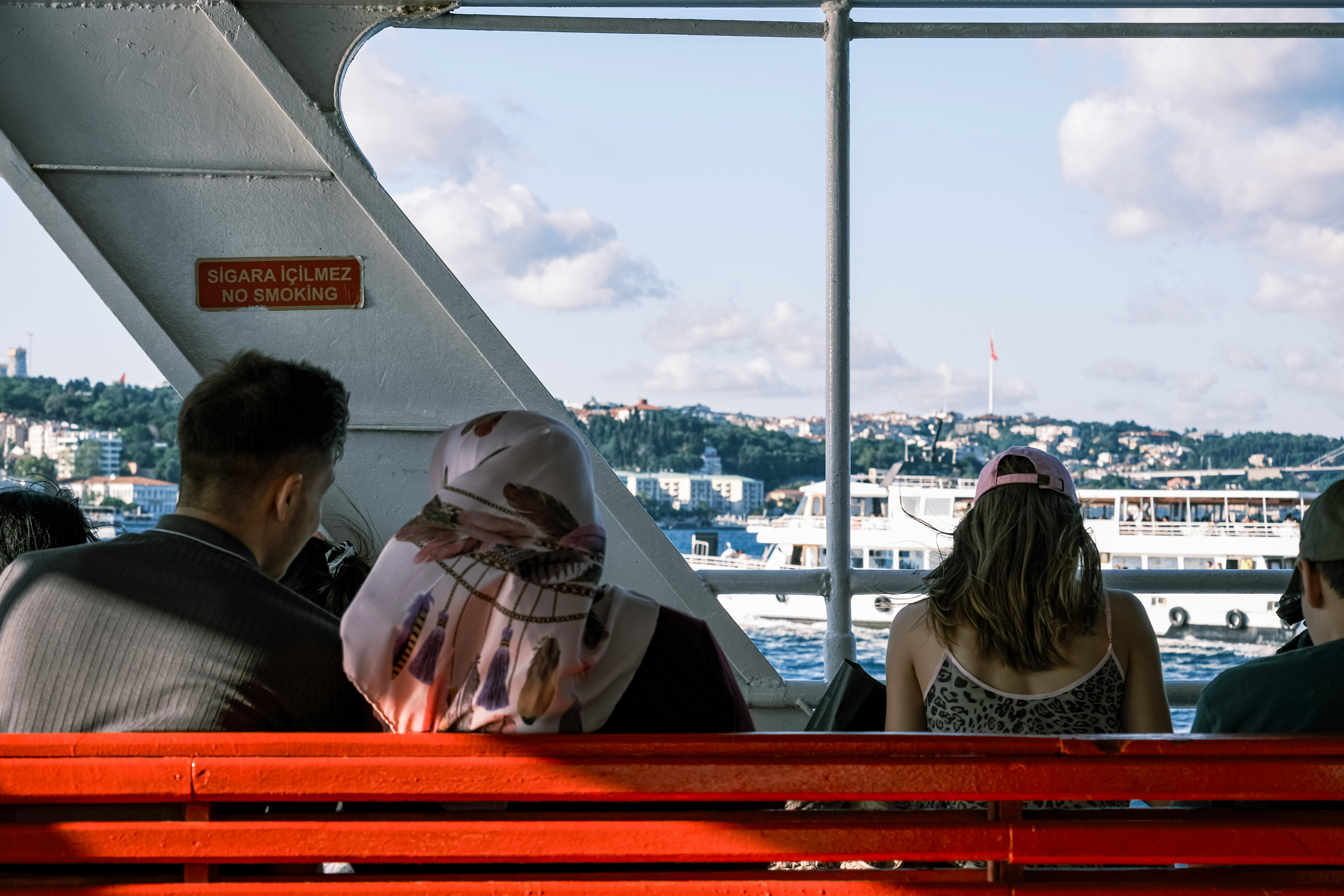 ¿Por qué elegir el ferry para viajar a Baleares?