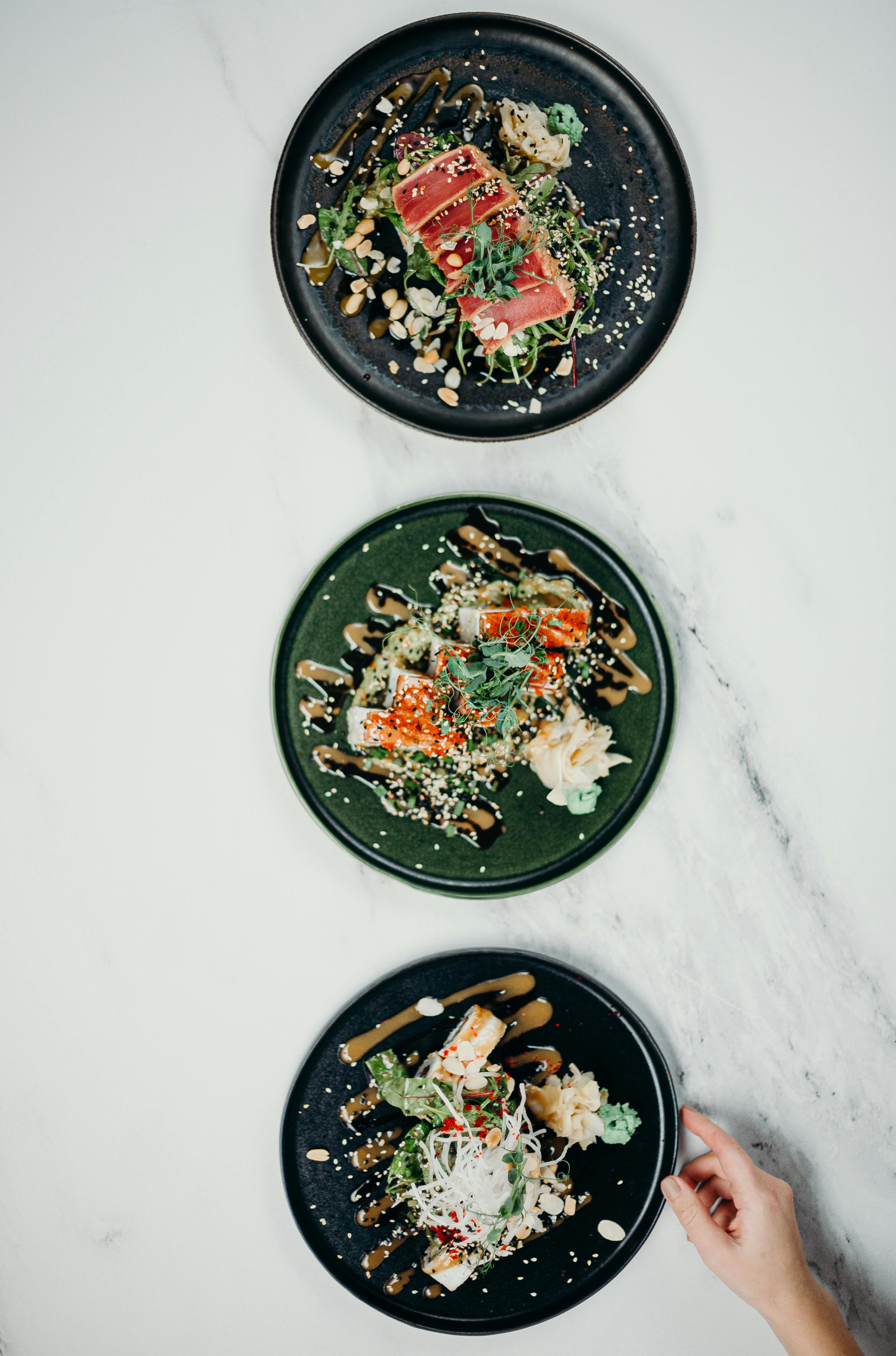 Is Tuna good for keto?