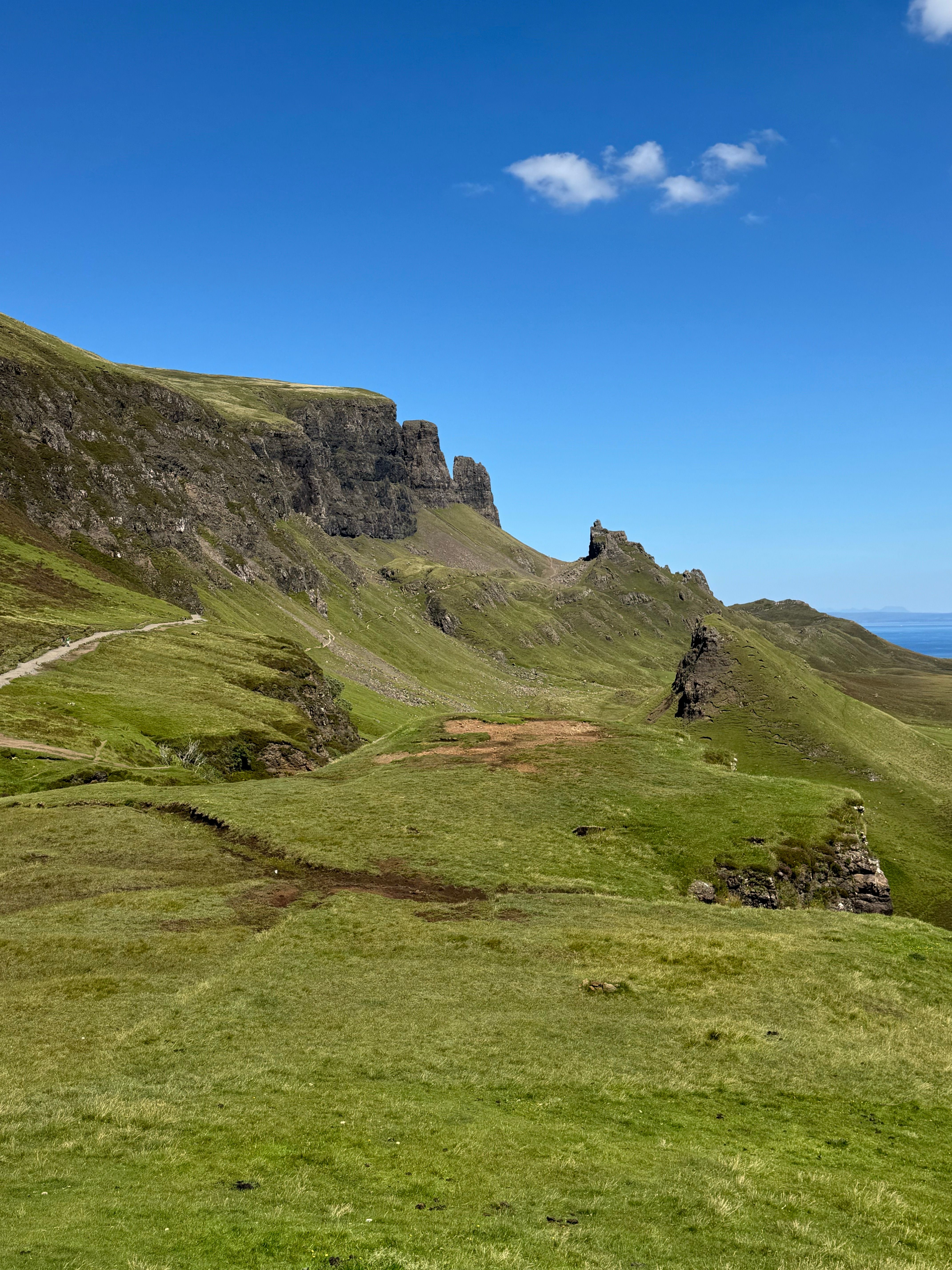 Isle of Skye