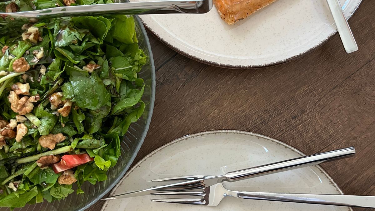 Alimentation et hormones féminines