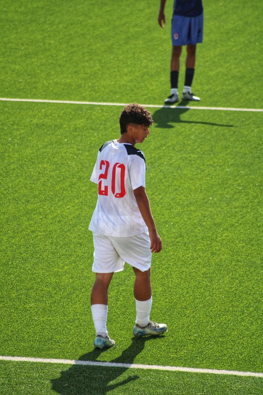 Tyler Adams Refuses to Play It Safe: Yellow Card Be Damned
