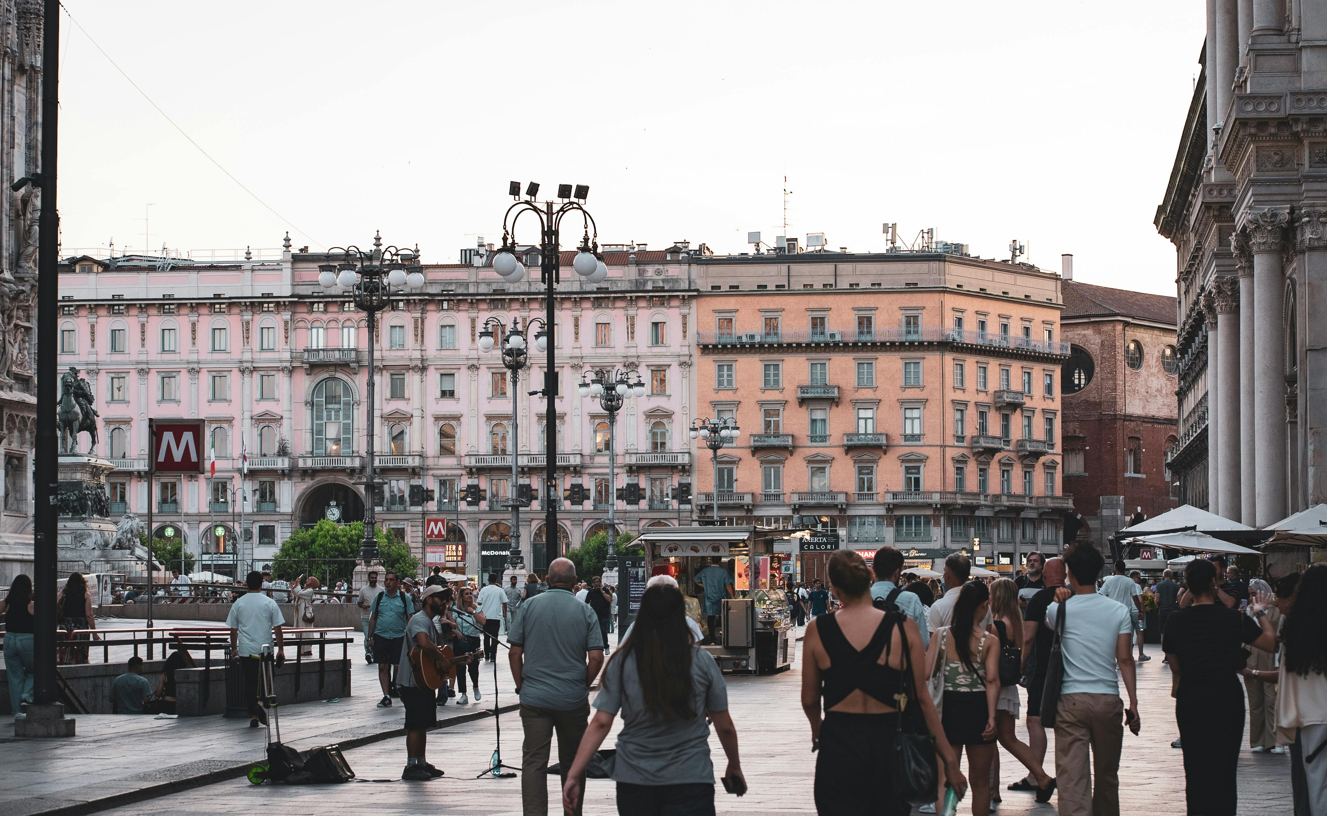 Lavorare in Italia da migrante: un programma punta sulle donne