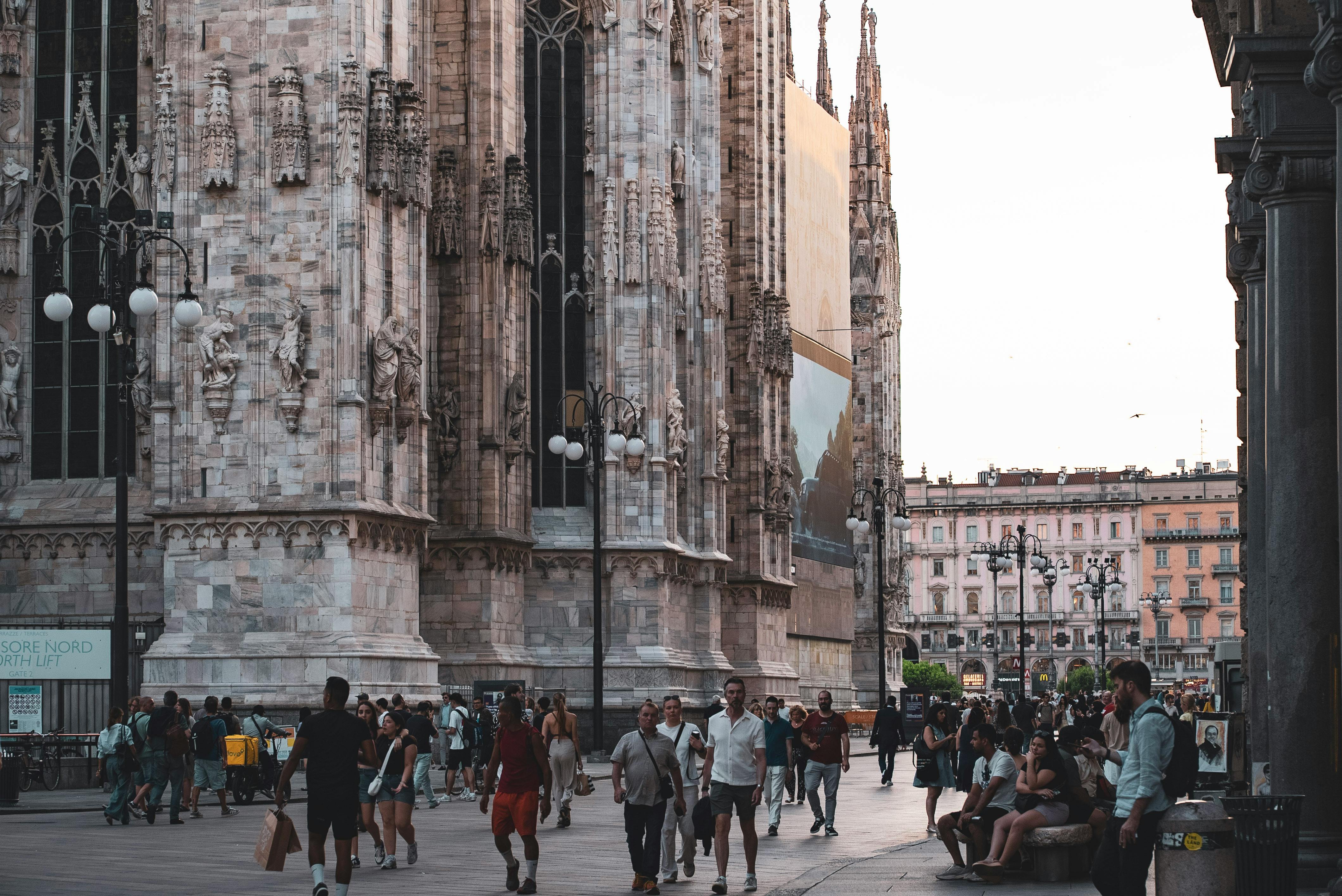 Food Tour Milano: quello che i milanesi mangiano davvero