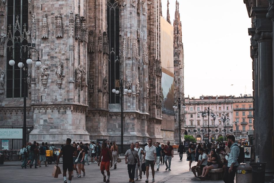Food Tour Milano: quello che i milanesi mangiano davvero