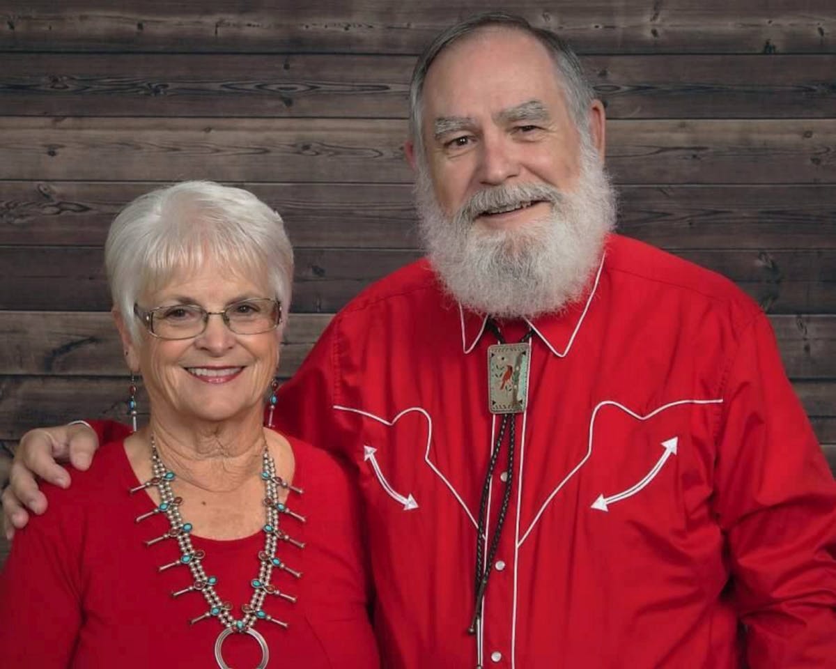 Step-by-step layout of ingredients for a healthy bowl on a kitchen counter