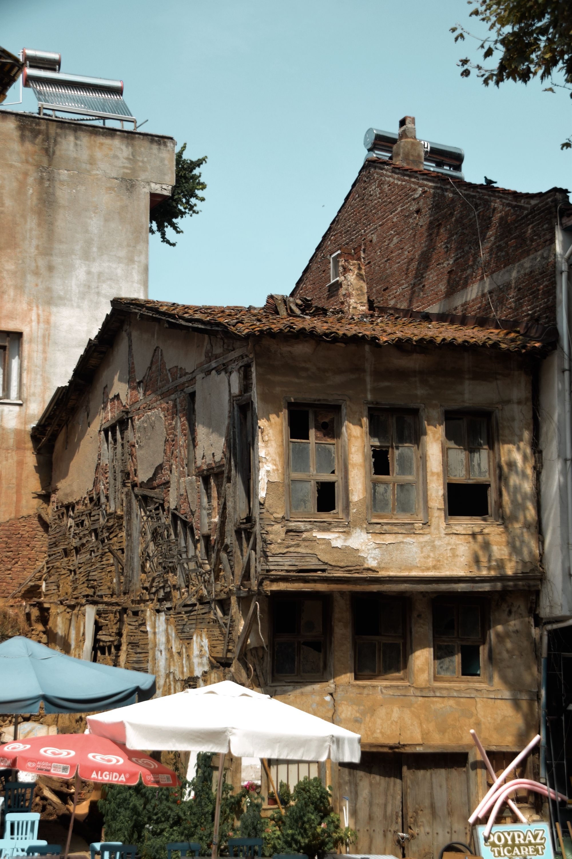 A City Forged in History: Exploring Belgrade's Rich Past
