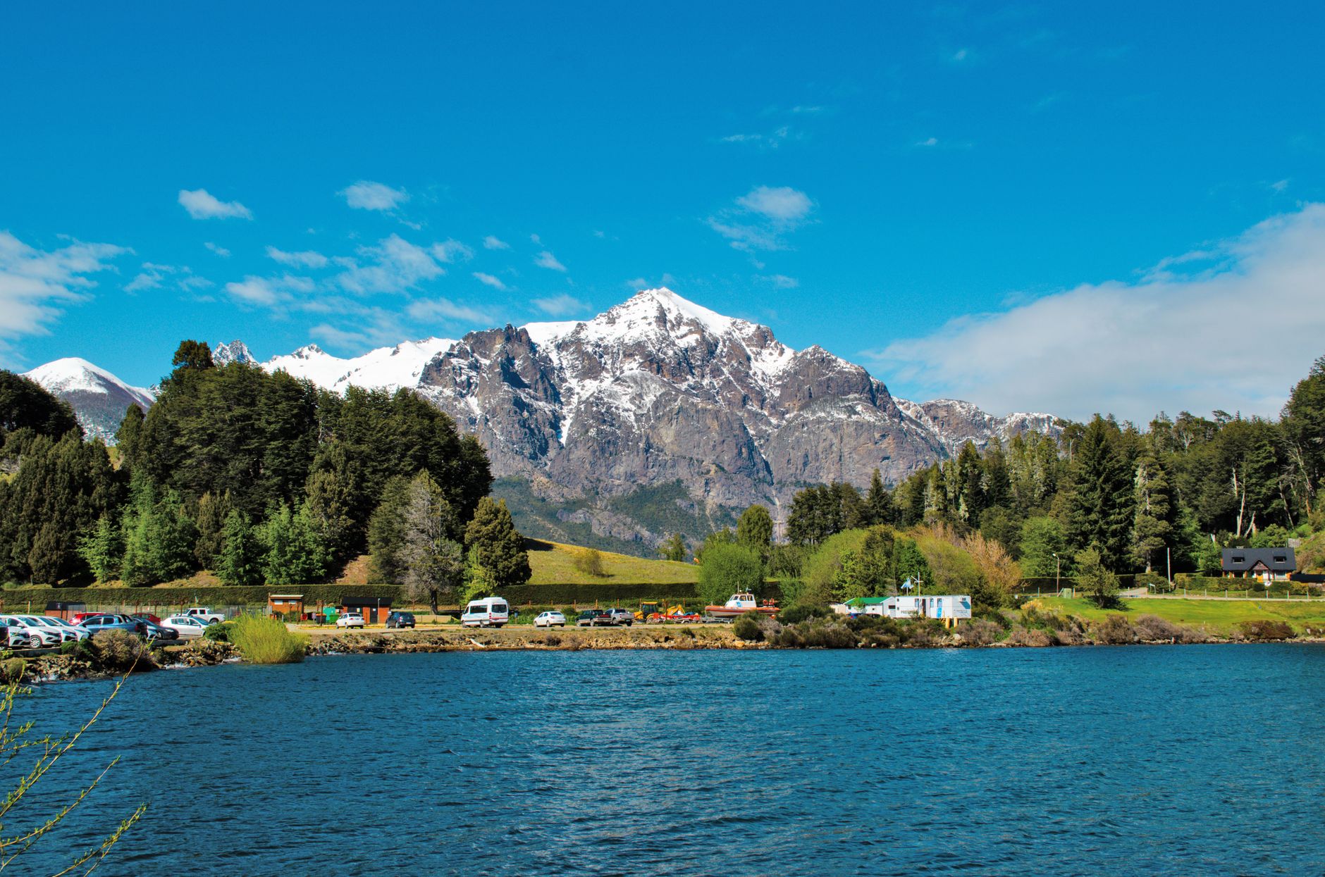 San Martín de los Andes — Food, San Martín de los Andes