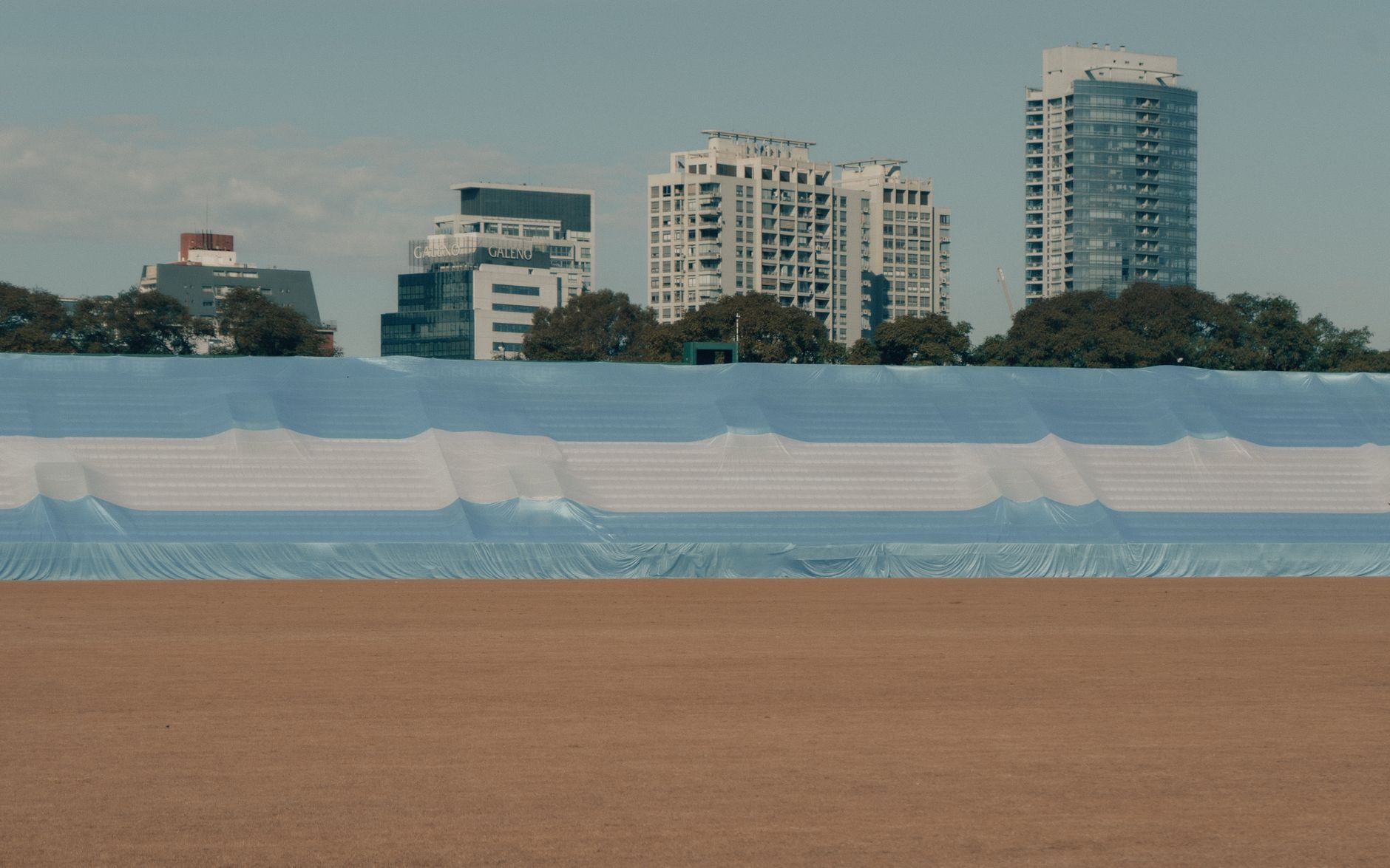 Argentina Extra Claim