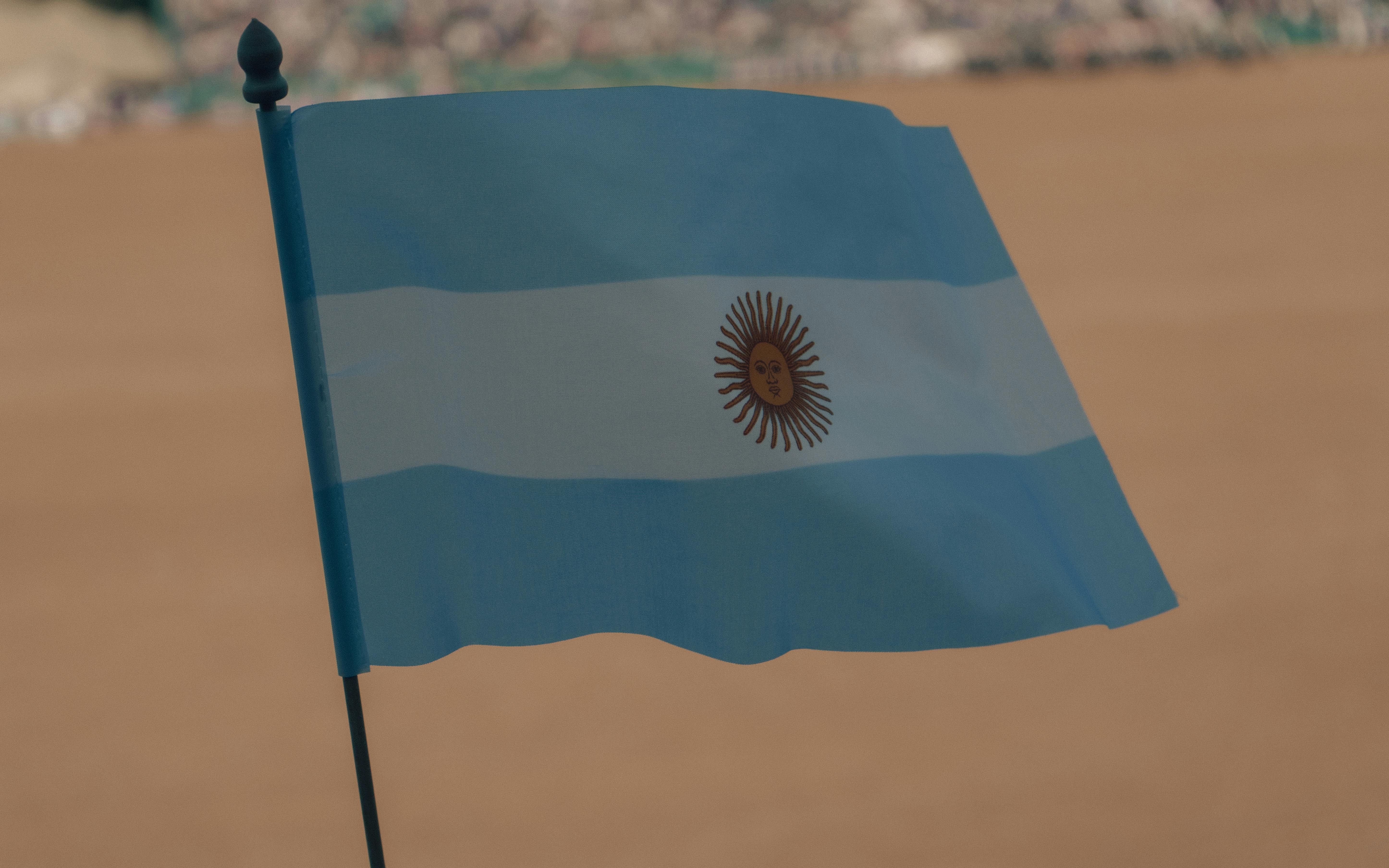 Court Backs Argentina in $16B YPF Case Victory
