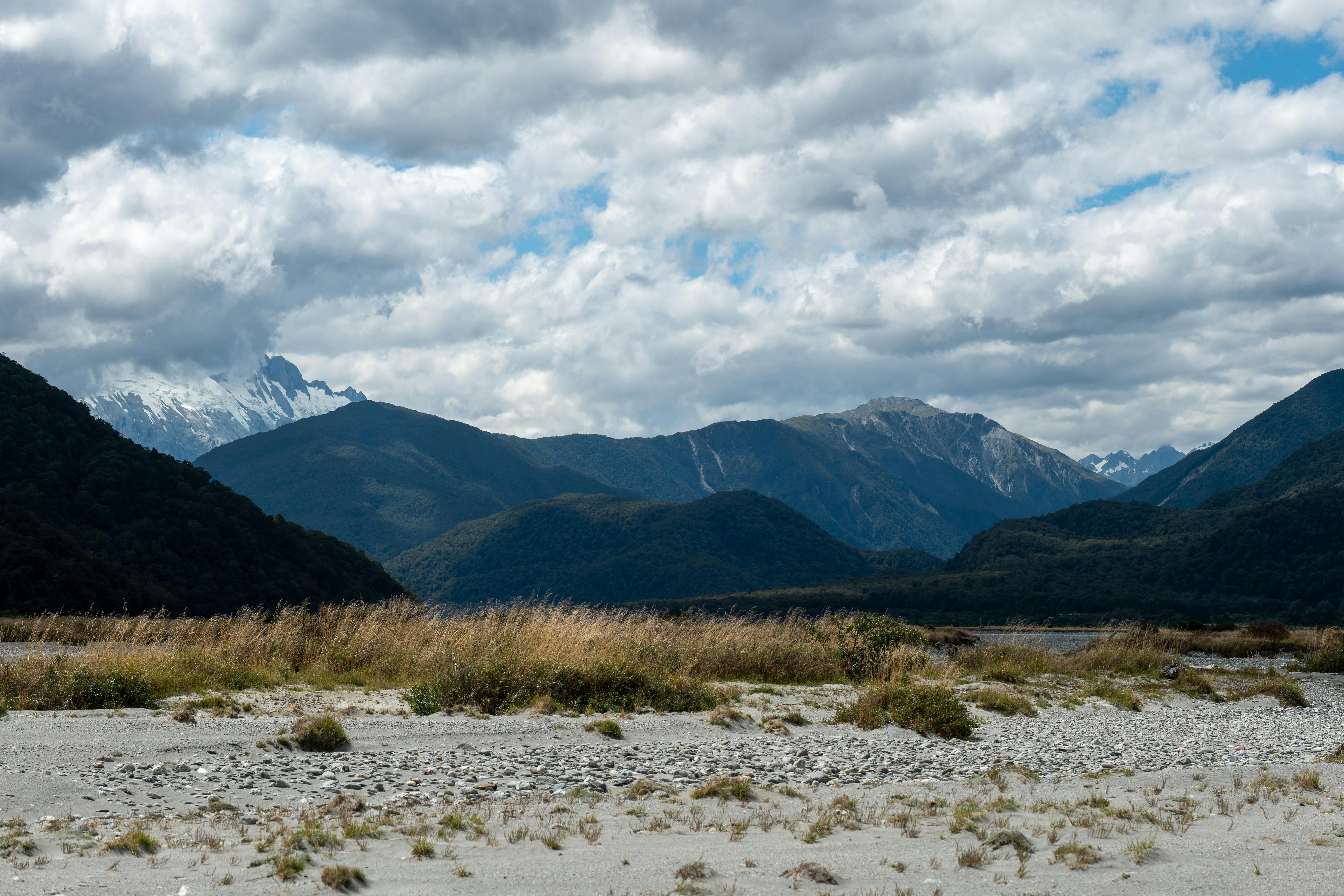 A travel guide to New Zealand: Cost, culture and more tips for visiting the country — Photo by Mark Direen on Pexels