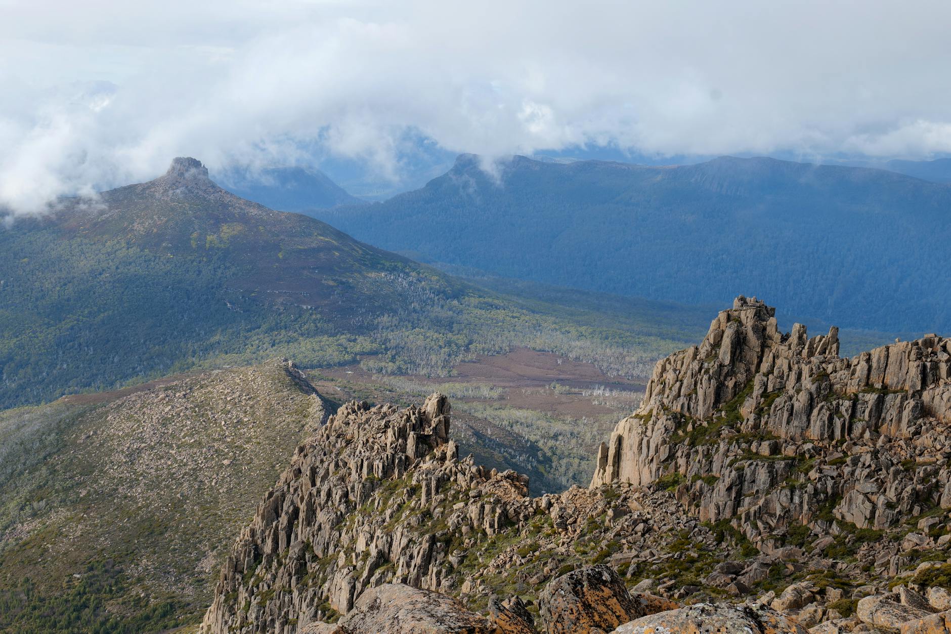 Popular sights in Tasmania Landmarks in Tasmania