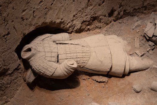 Archaeologist