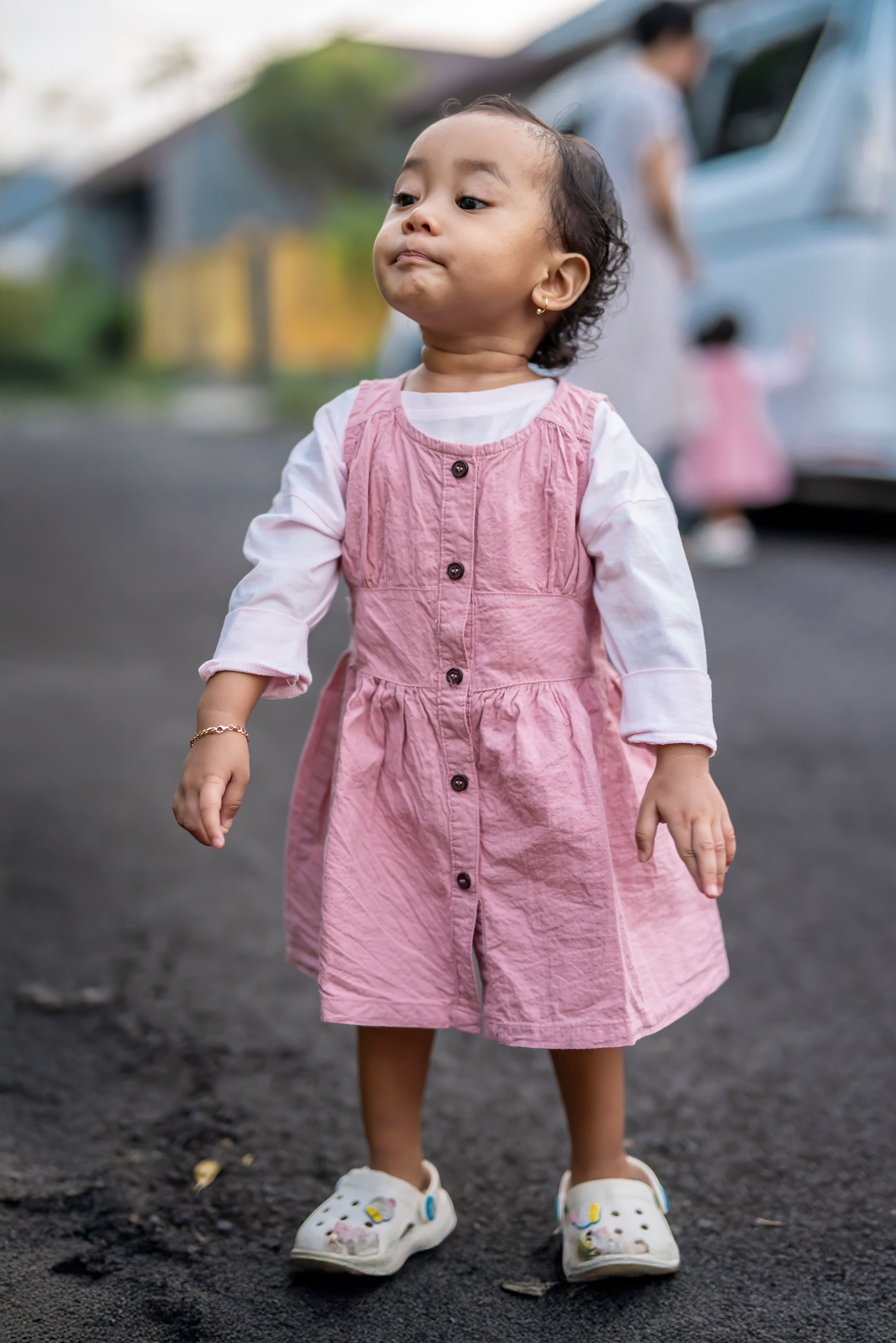 Lumen Kids Flip Flops - photo 3