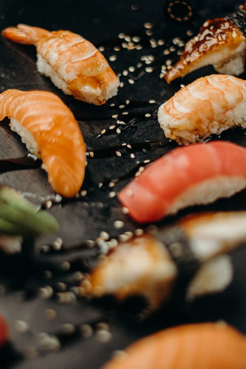 Ilmainen kuvapankkikuva tunnisteilla epicure, herkullista, japanilainen ruoka
