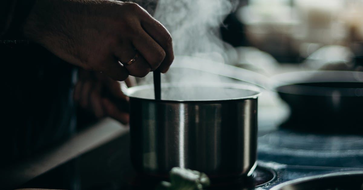 How long to steam carrots in instant pot