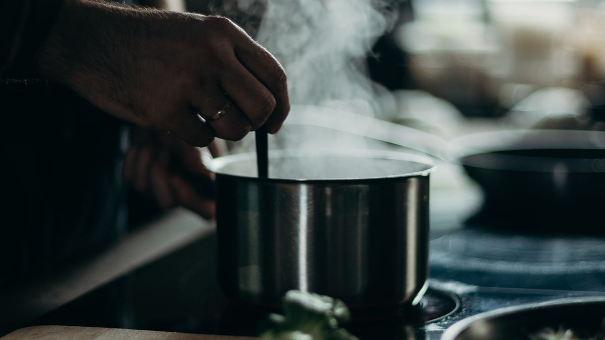 Conseils pour choisir vos ustensiles de cuisine - illustration