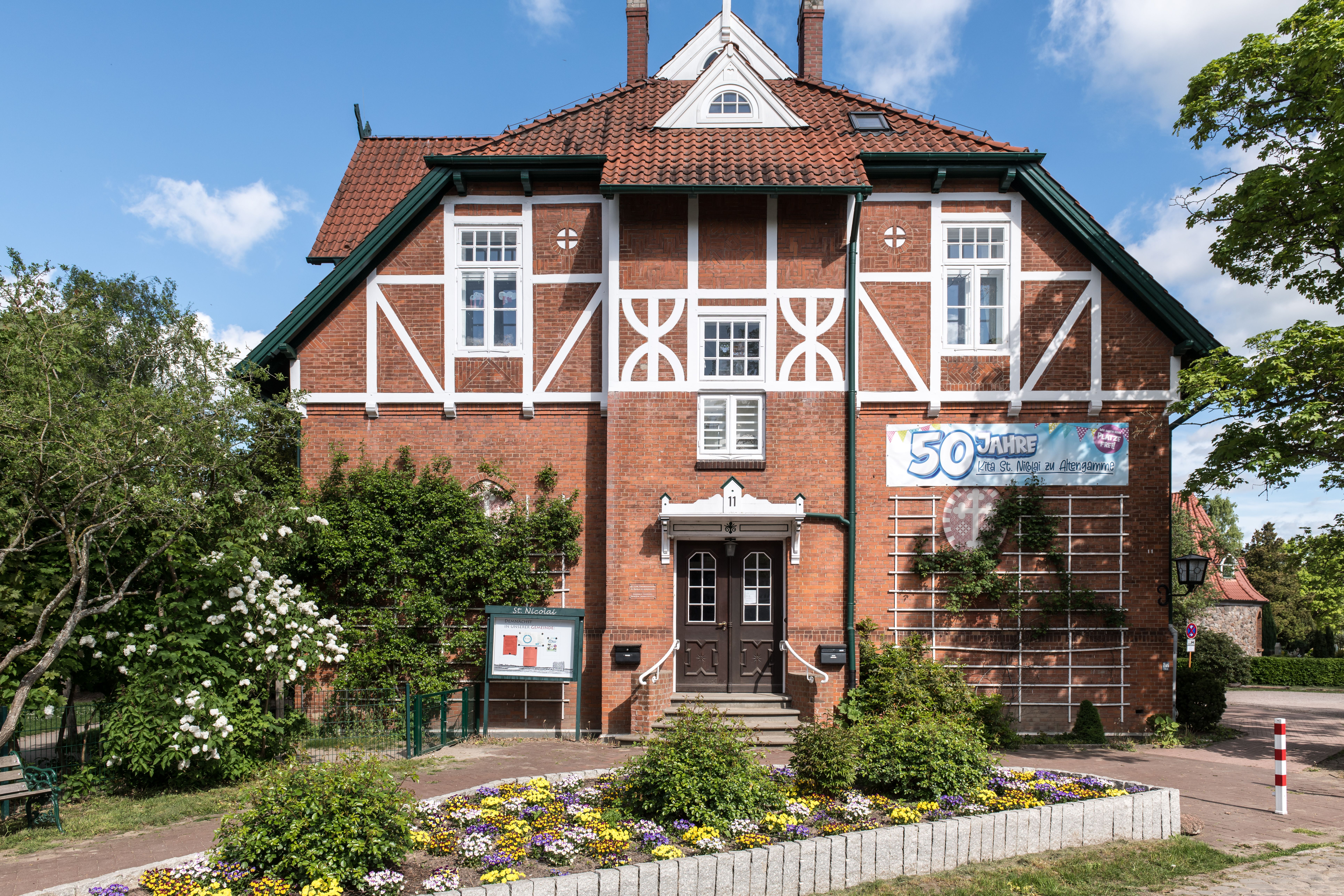 Unsere Kochschule