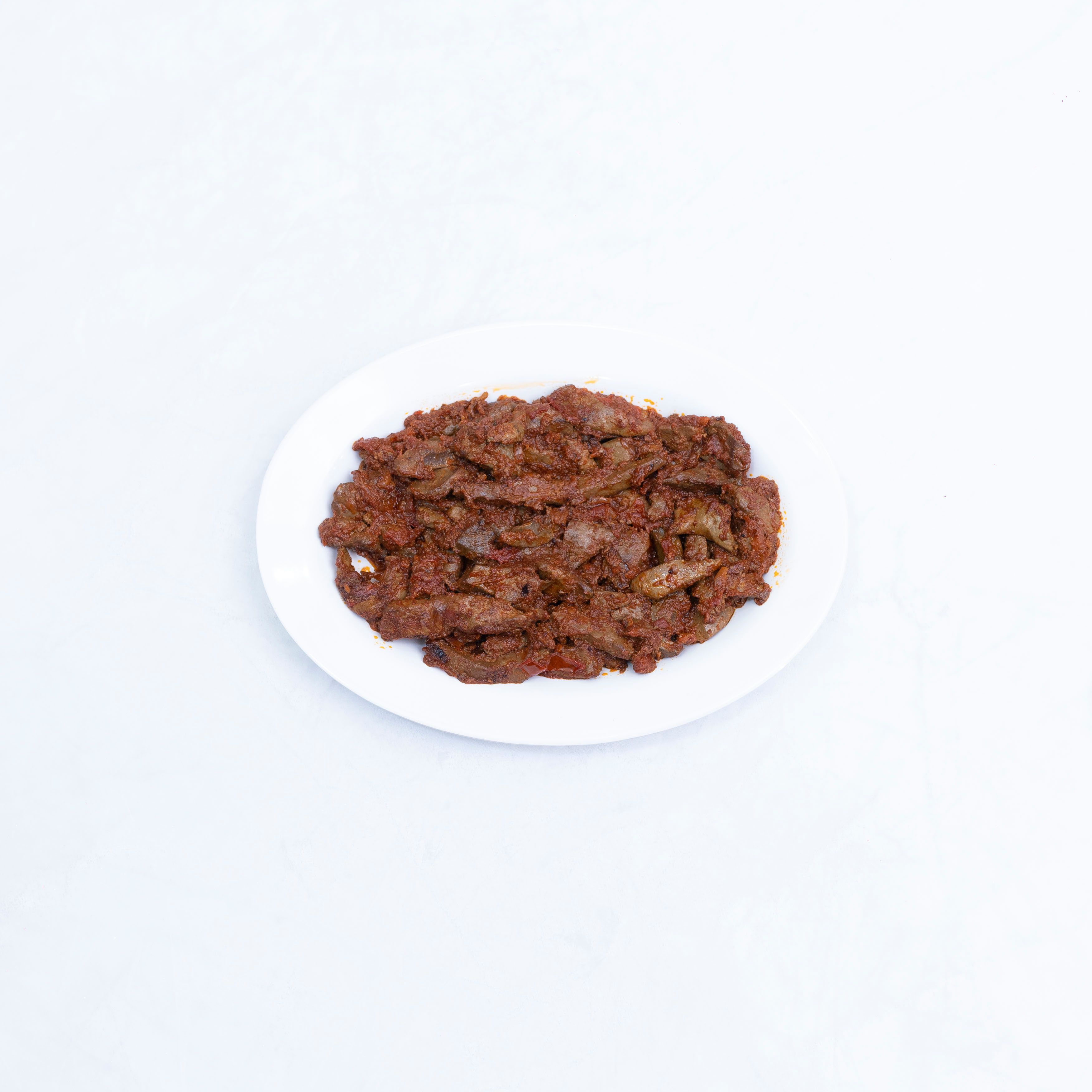 Strogonoff de Carne