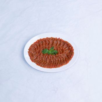Acılı Ezme (200 gr.)