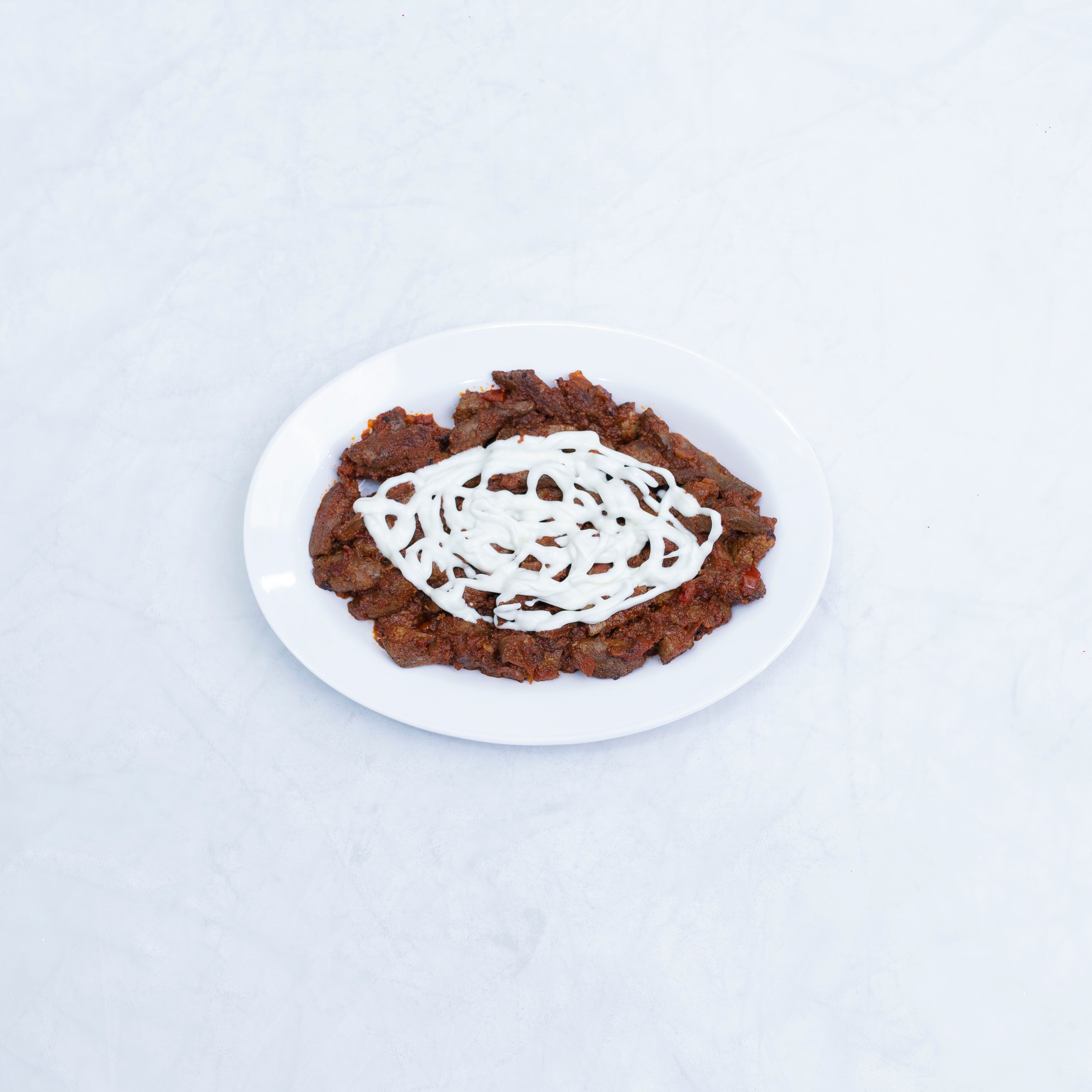KUZU TİRİT KEBABI