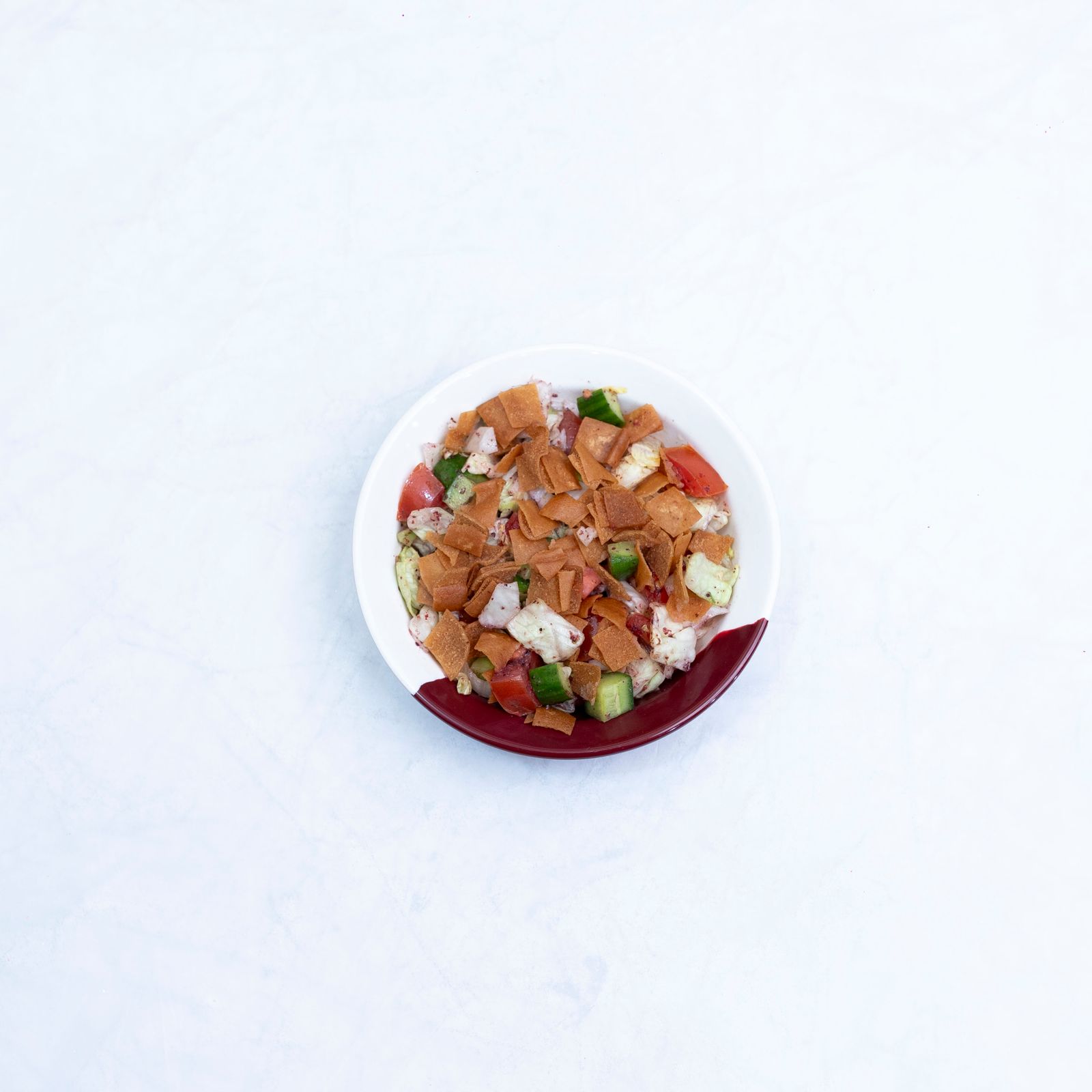 Fattoush