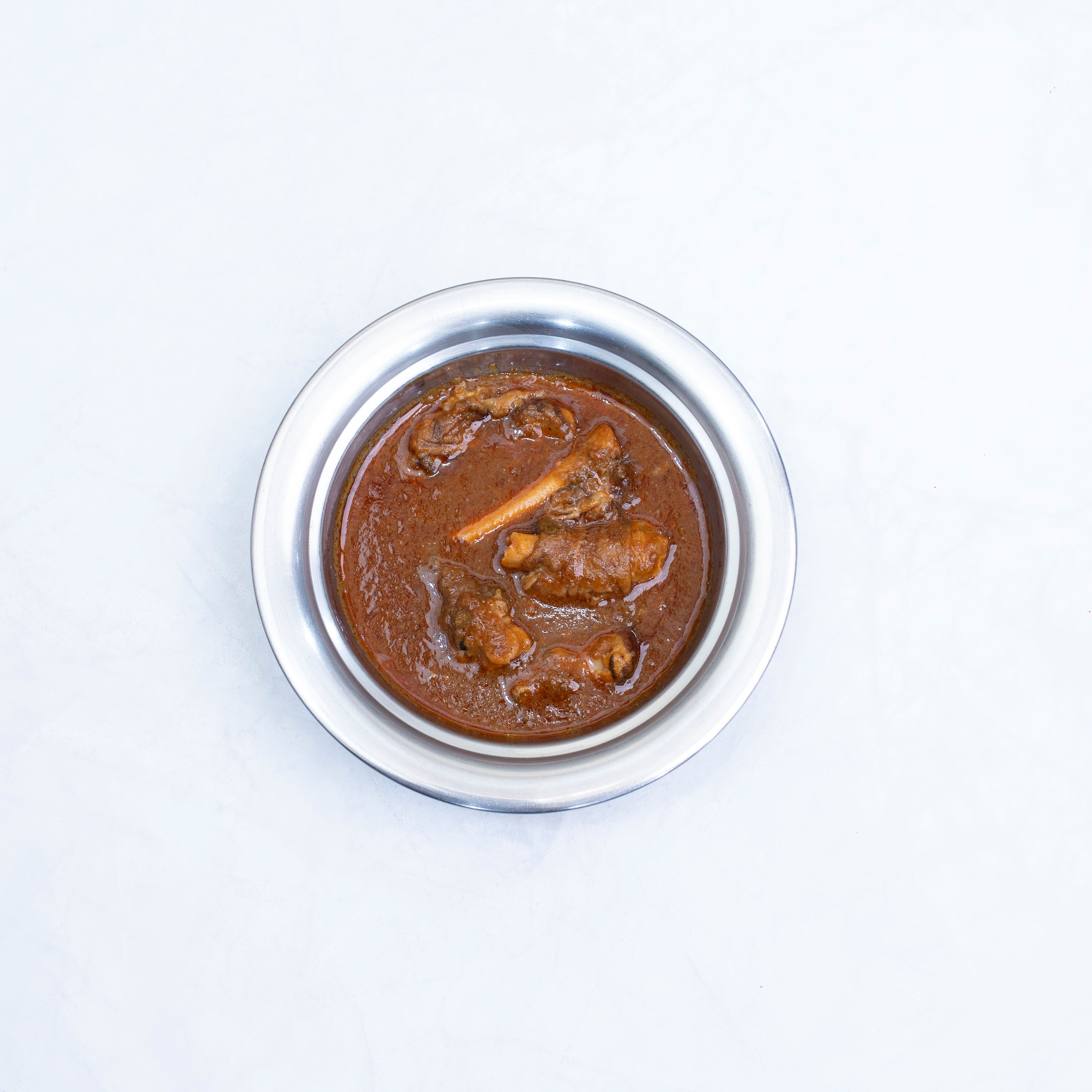 Lamb Rogan Josh