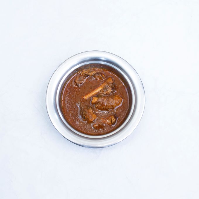 Lamb Rogan Josh