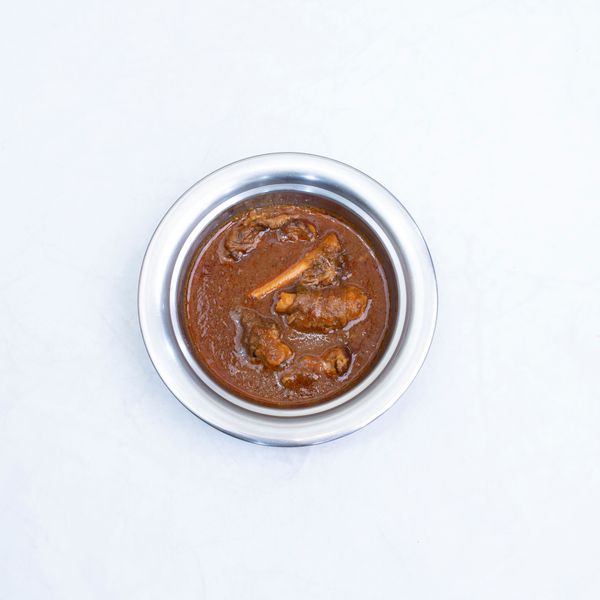 Mutton Curry