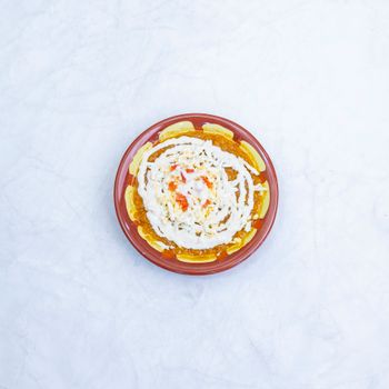 Rus Salatası (200 gr.)