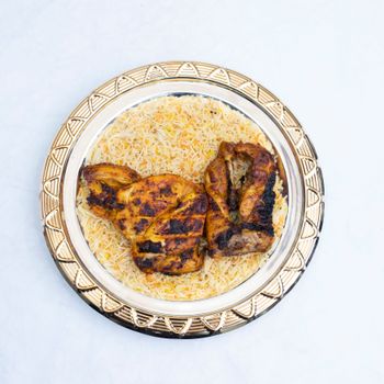 Chicken Thighs