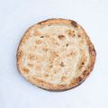 Golden-crusted flatbread, photo by J KREATOR on Pexels
