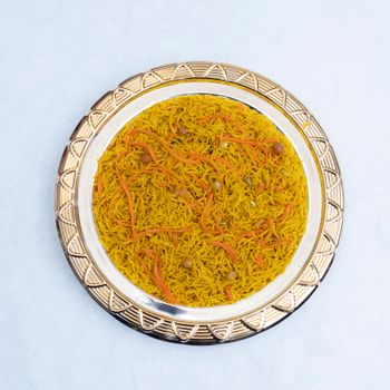 Wehani Rice