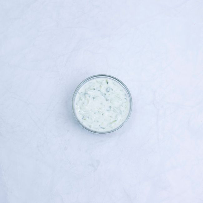 Tzatziki