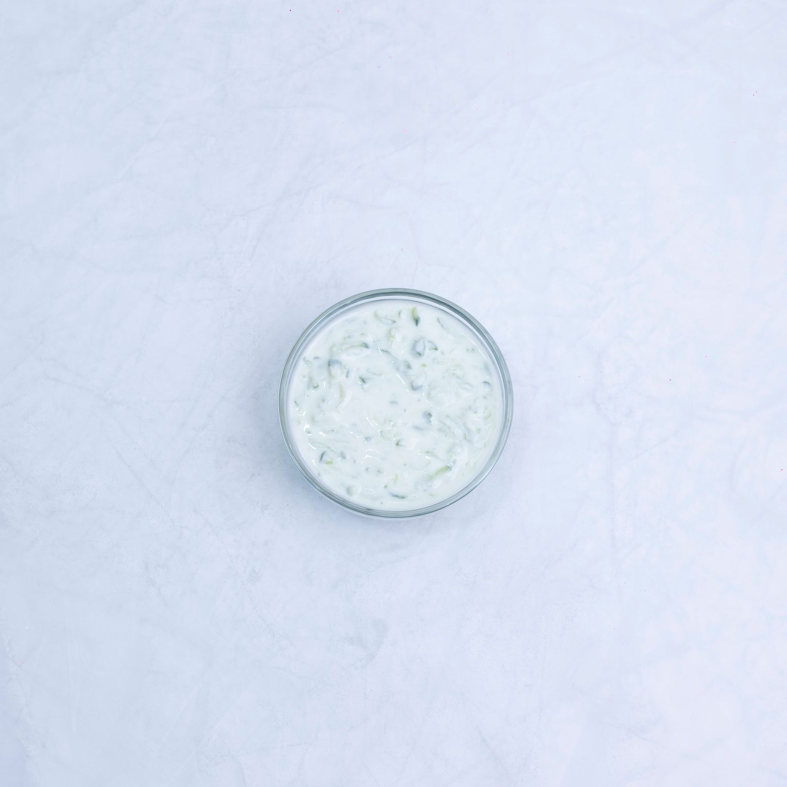 Tzatziki