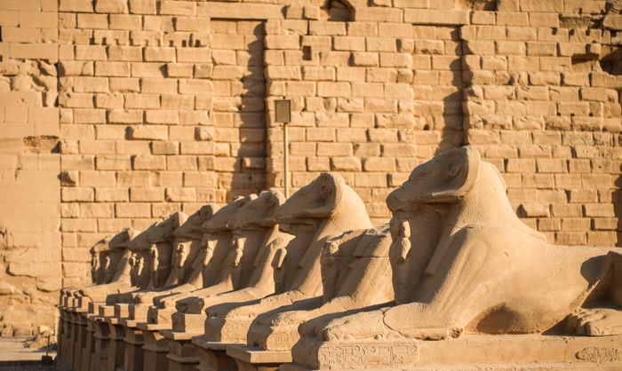 Best Luxor Viewpoints Ranked