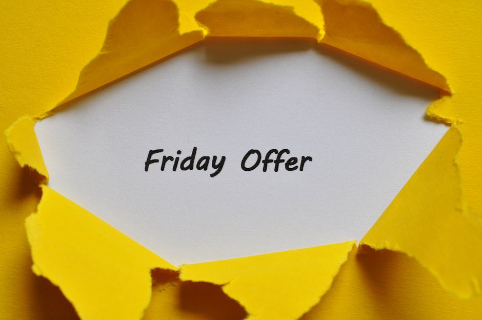 DesignLumo Daily Specials Generator