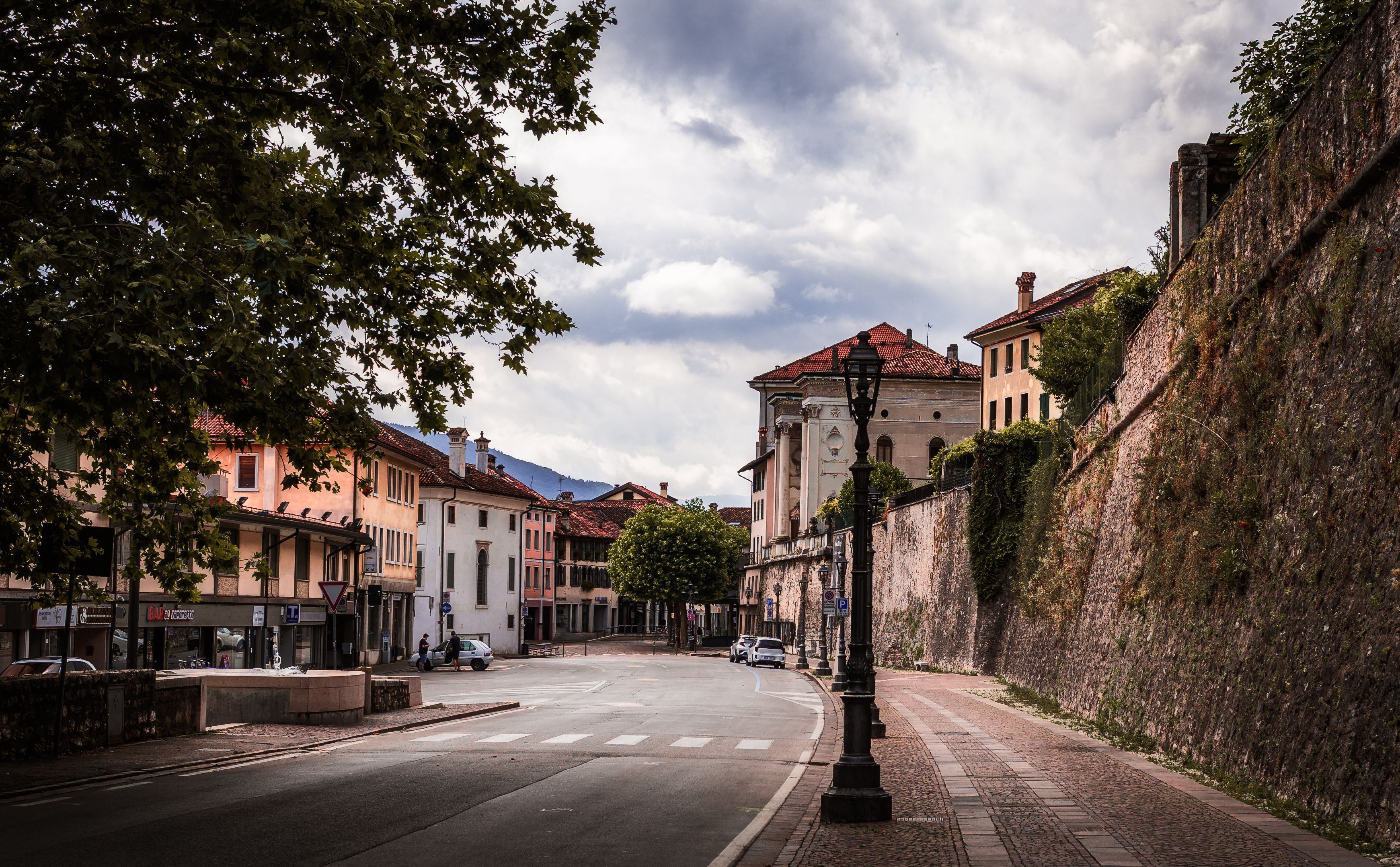 Udine